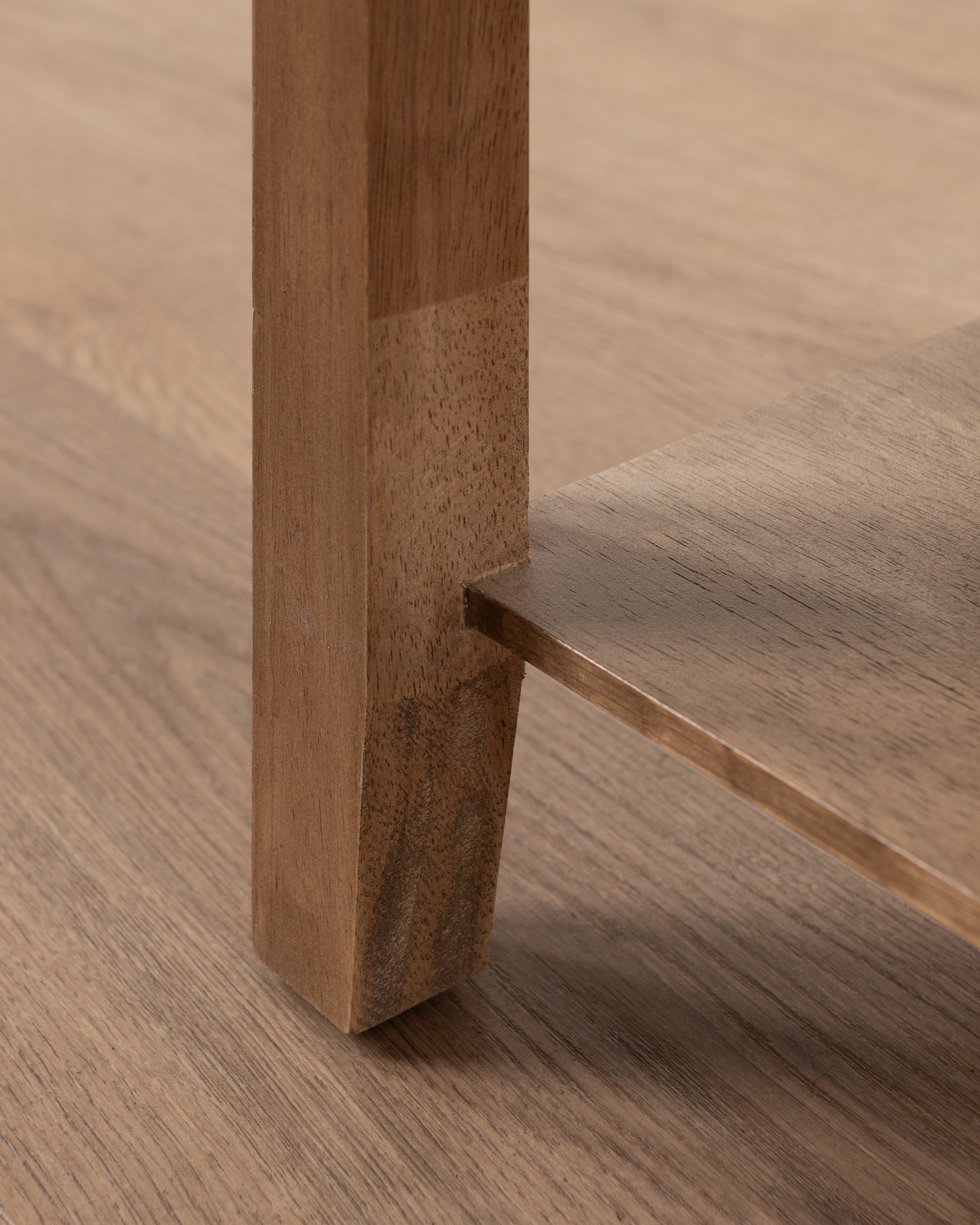 Karusa Bedside Table | 1 Drawer