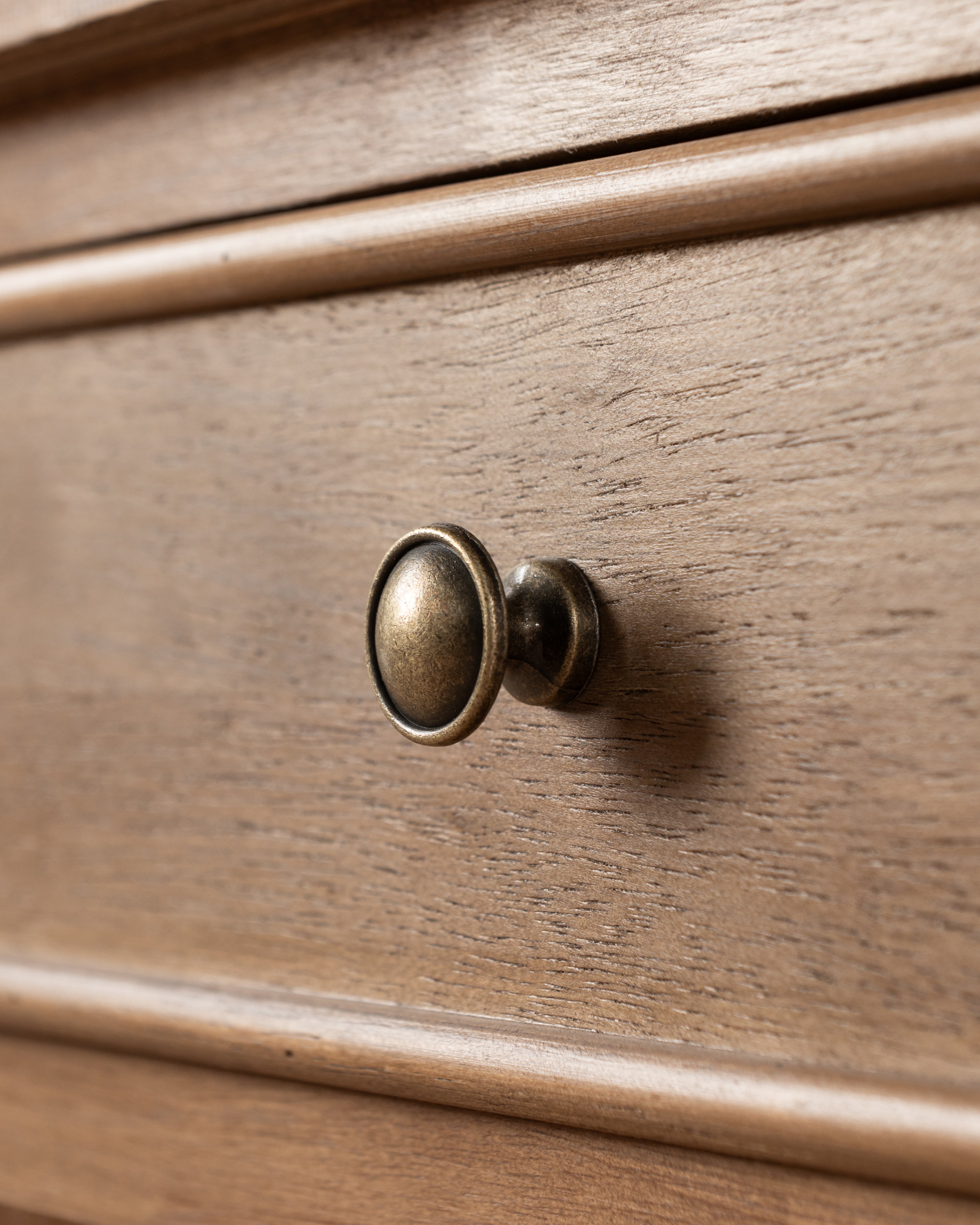 Karusa Bedside Table | 1 Drawer