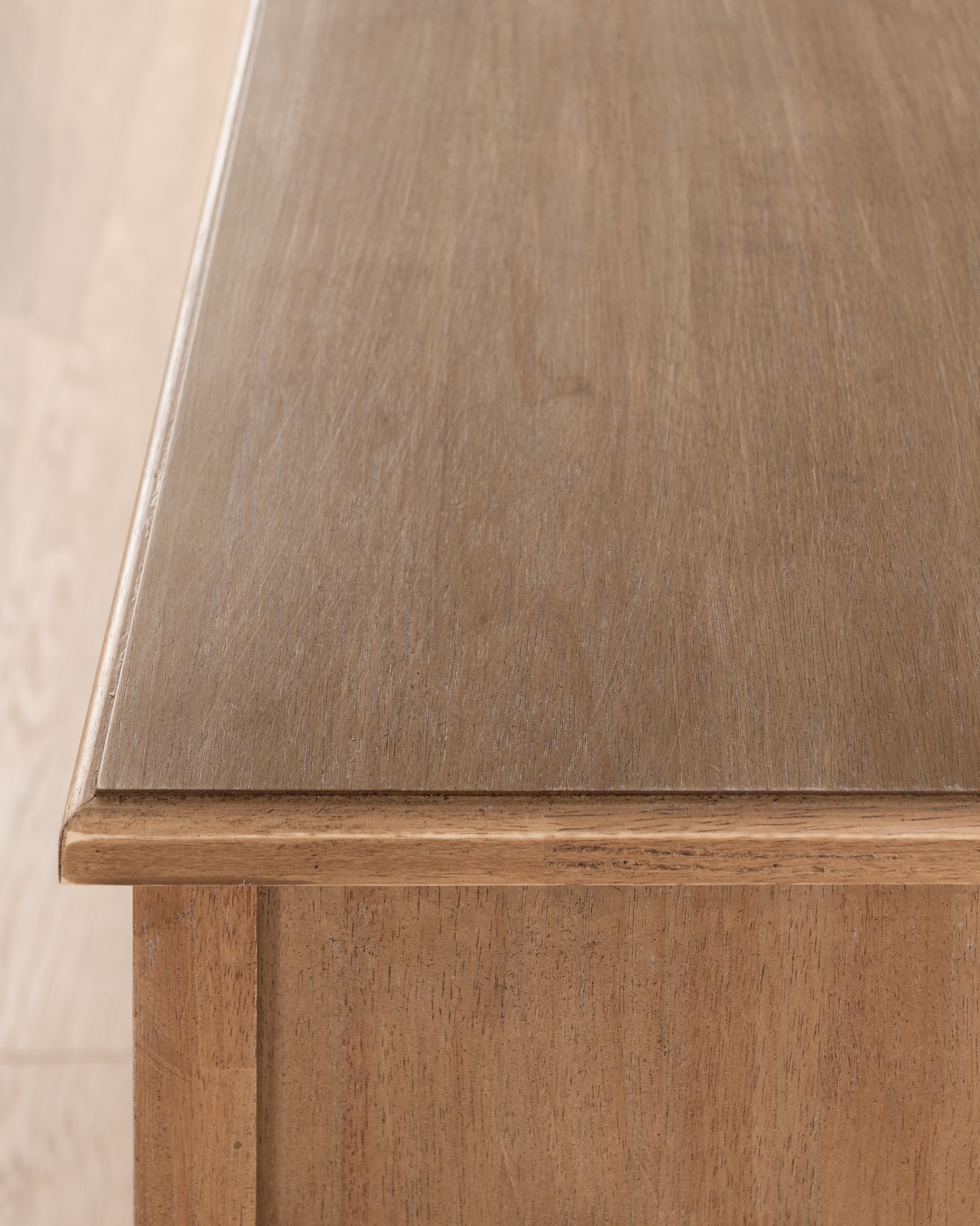 Karusa Bedside Table | 4 Drawer