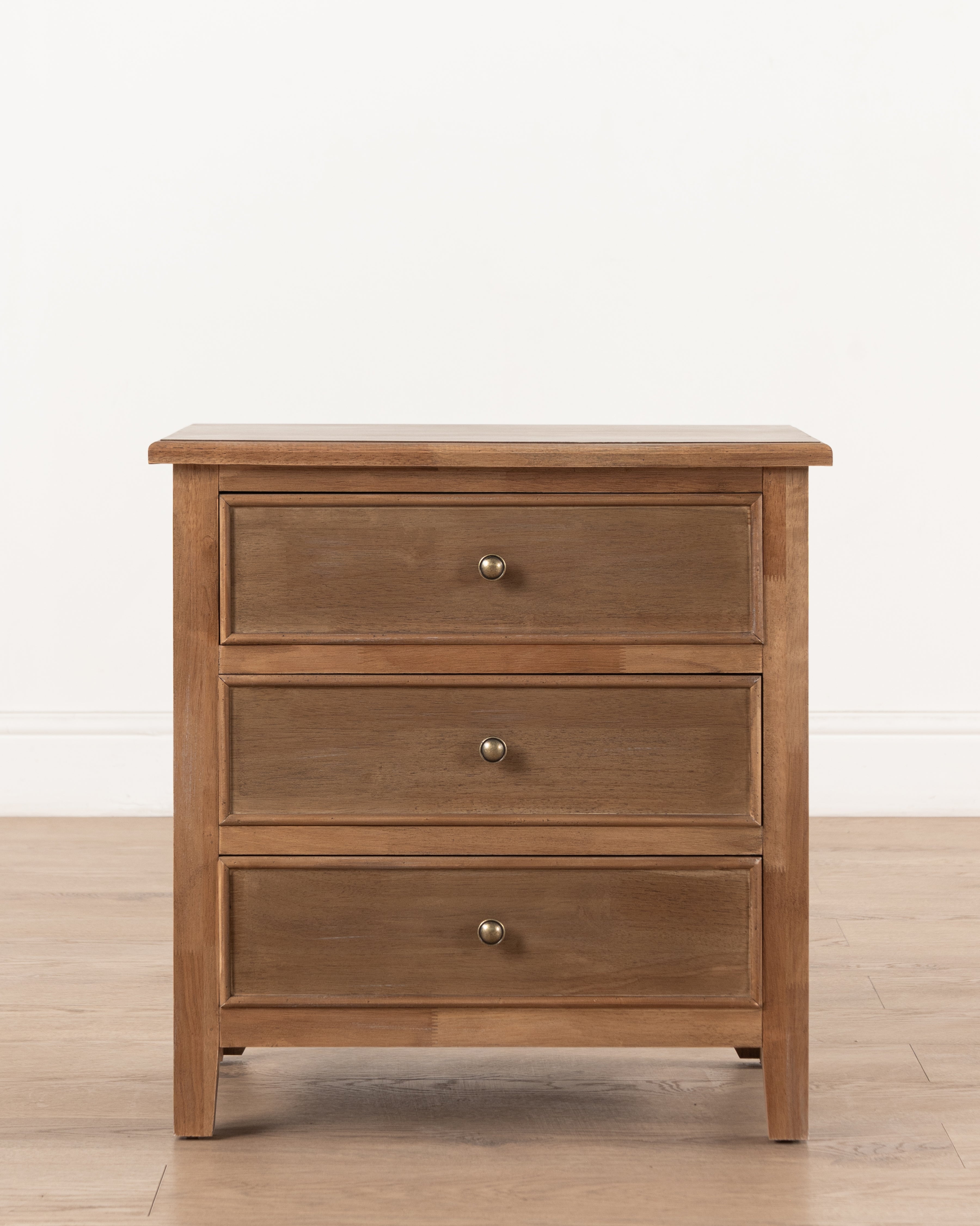 Karusa Chest | 3 Drawer