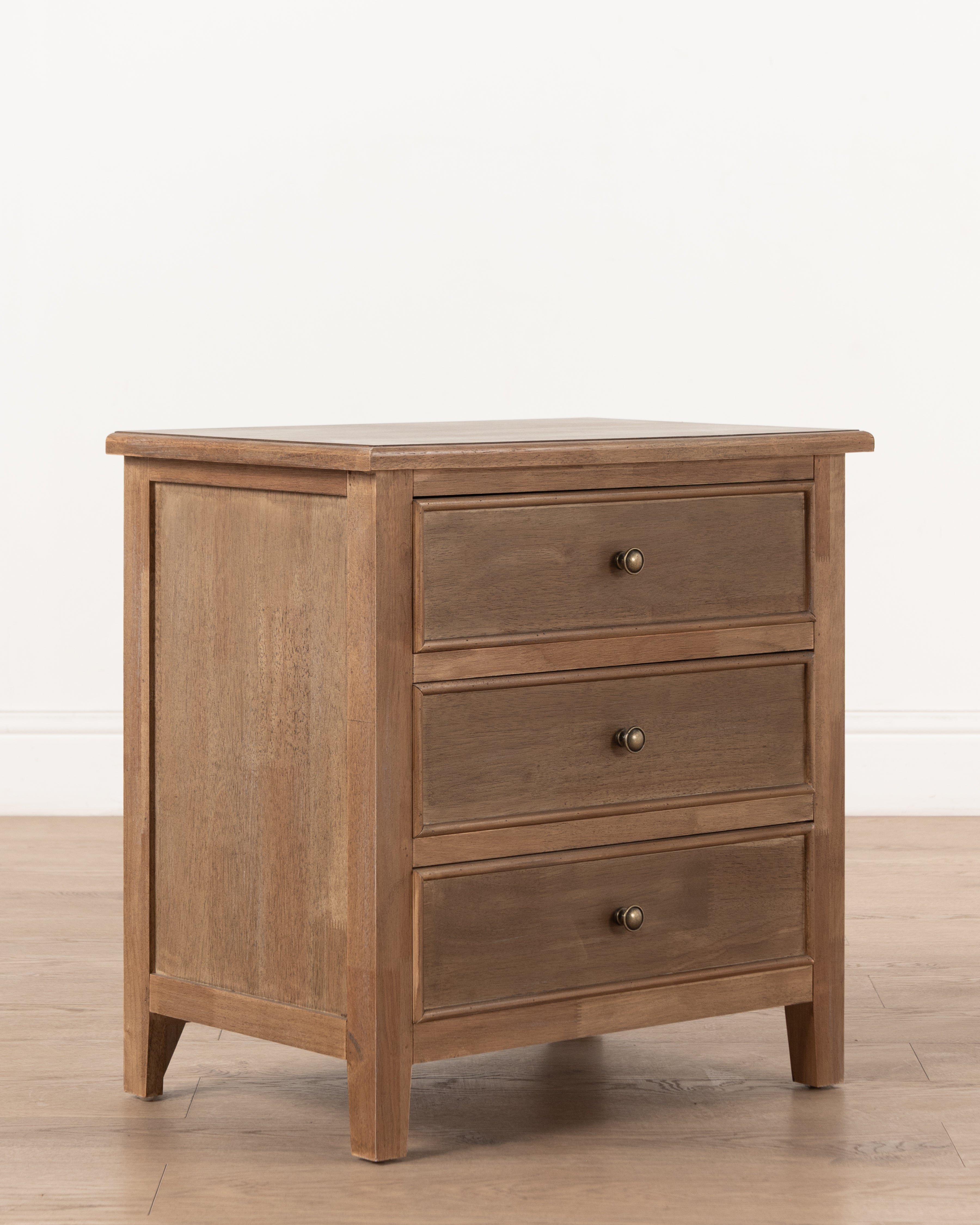 Karusa Chest | 3 Drawer