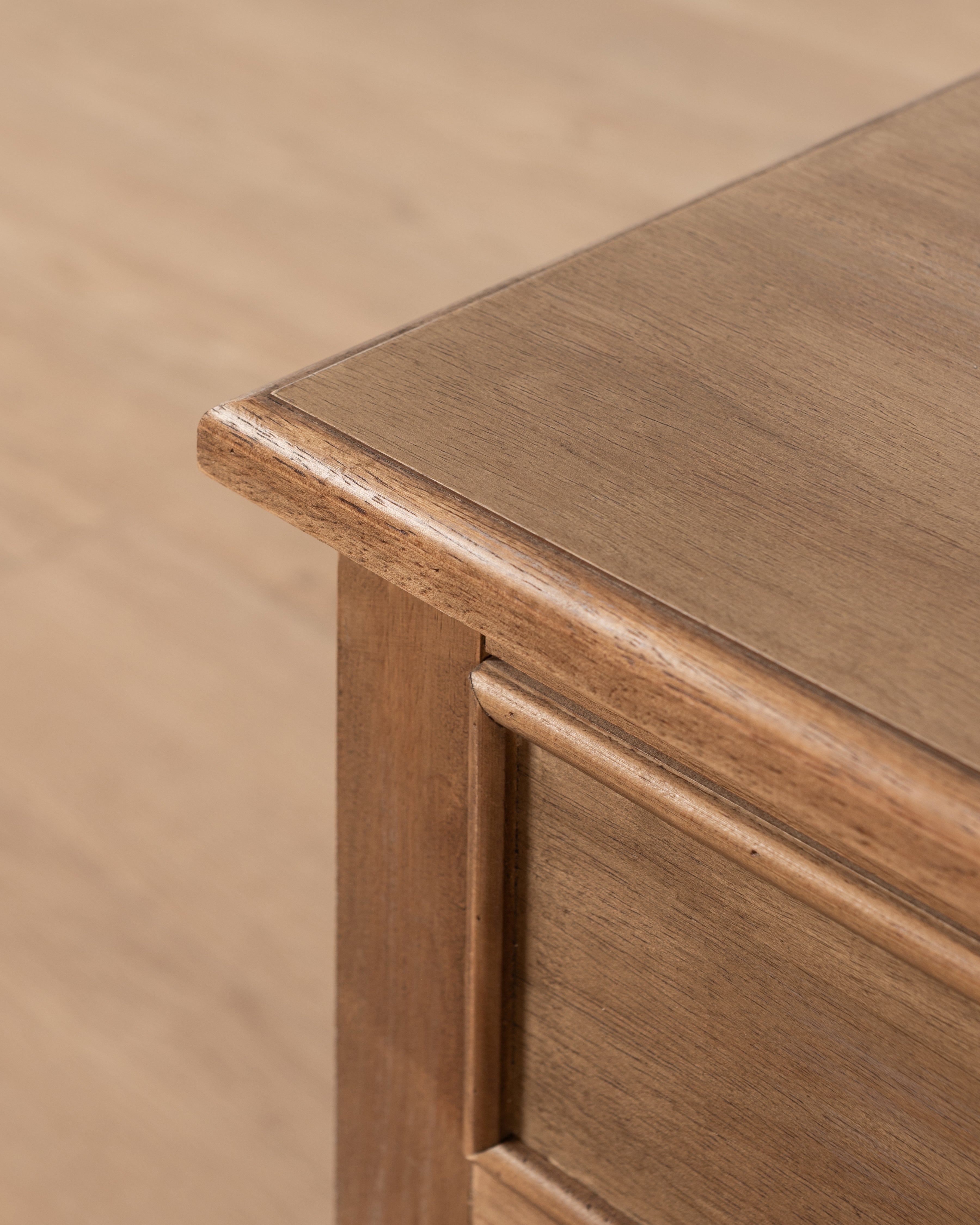 Karusa Chest | 3 Drawer