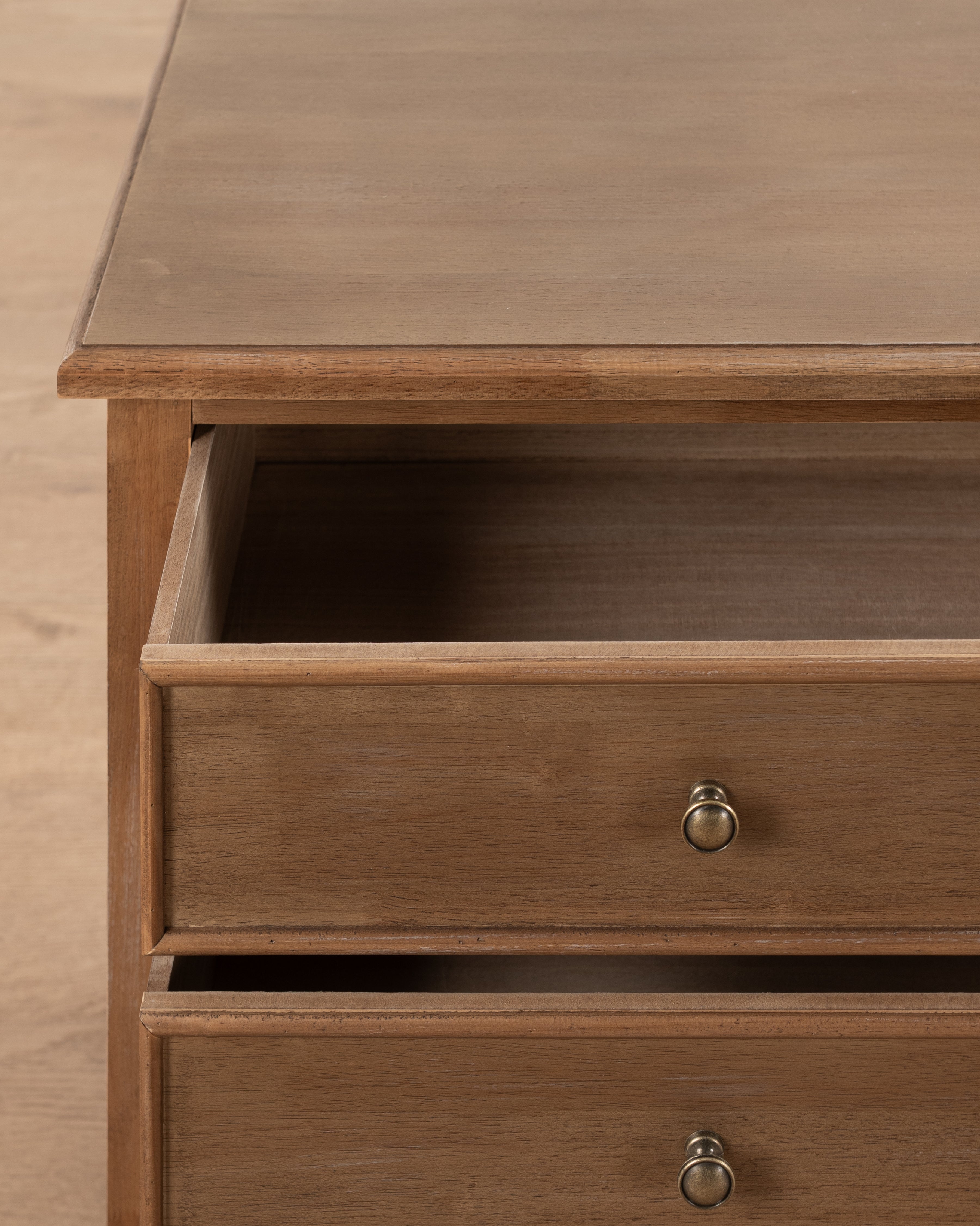 Karusa Chest | 3 Drawer