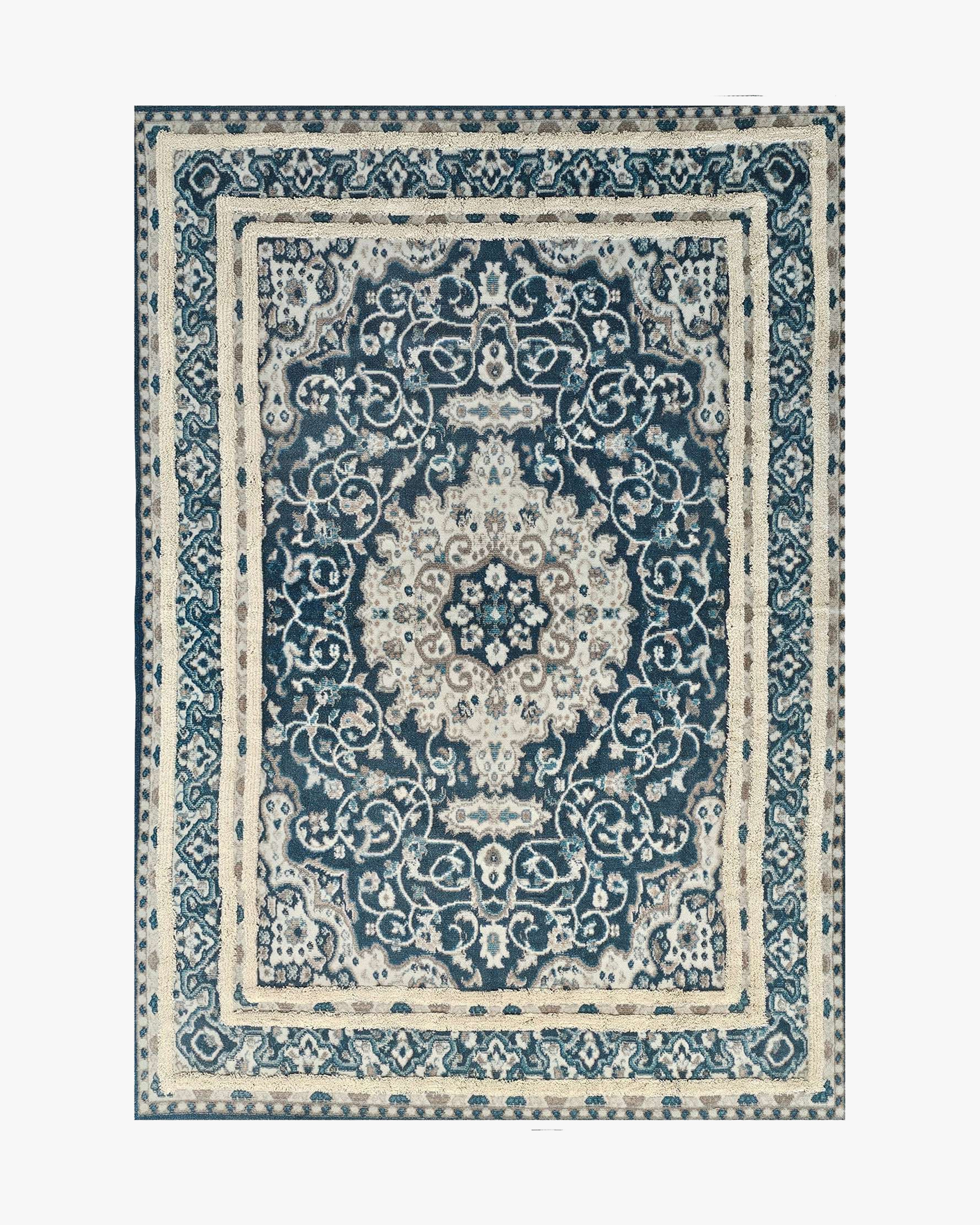 Naksha Arjun Rug