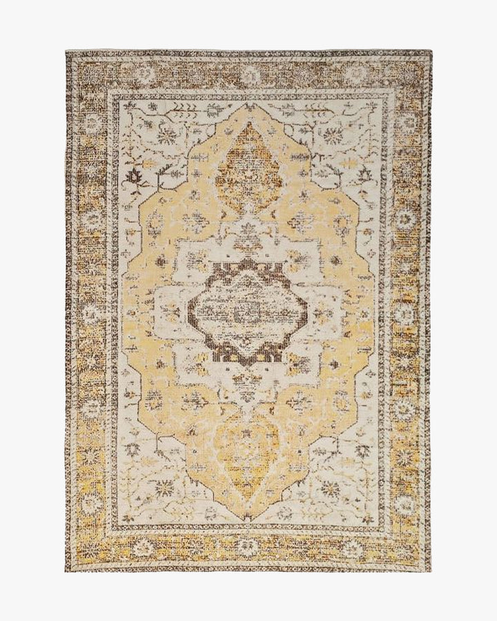 Naksha Goa Rug