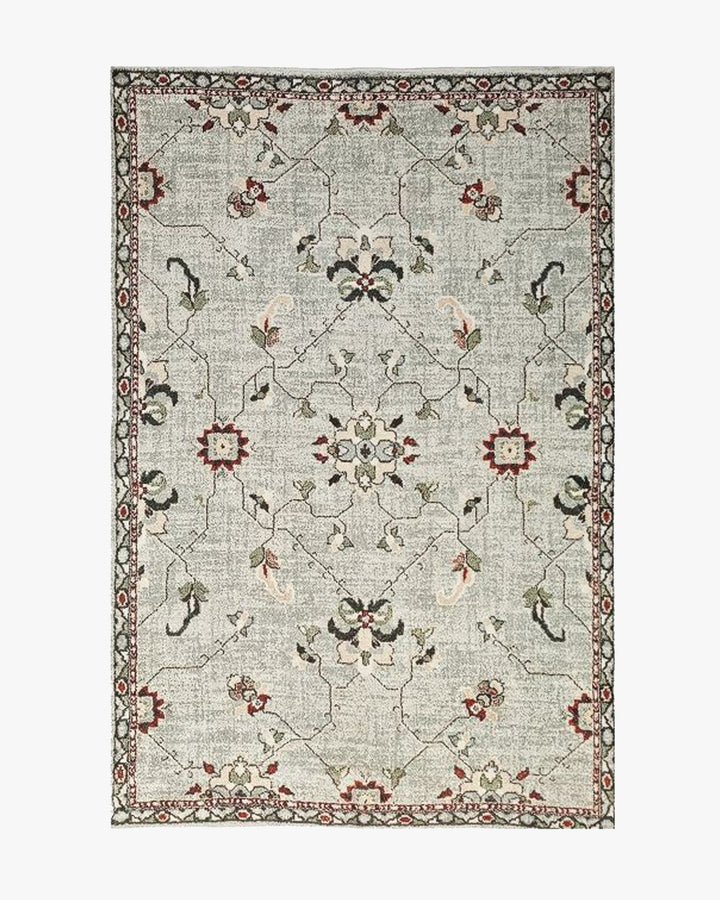 Naksha Jaipur Rug