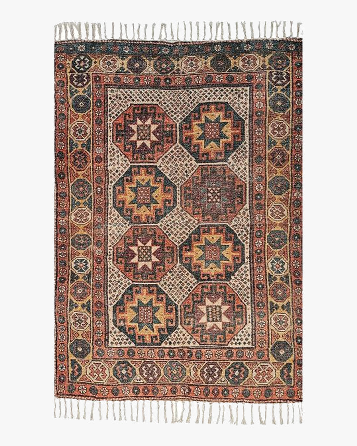 Naksha Meerut Rug