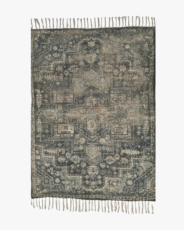 Naksha Agra Rug