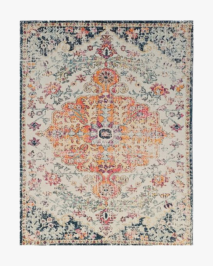 Naksha Surat Rug