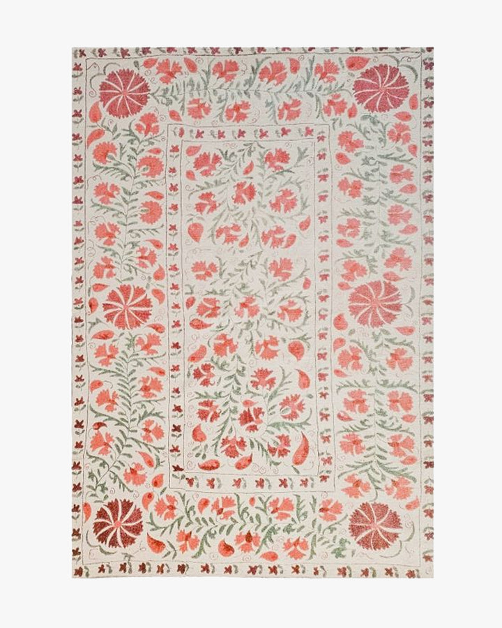 Naksha Satara Rug