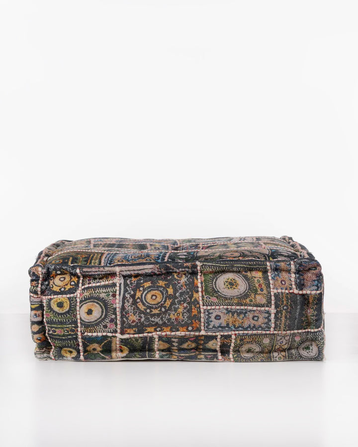 Naksha Kiara Pouffe