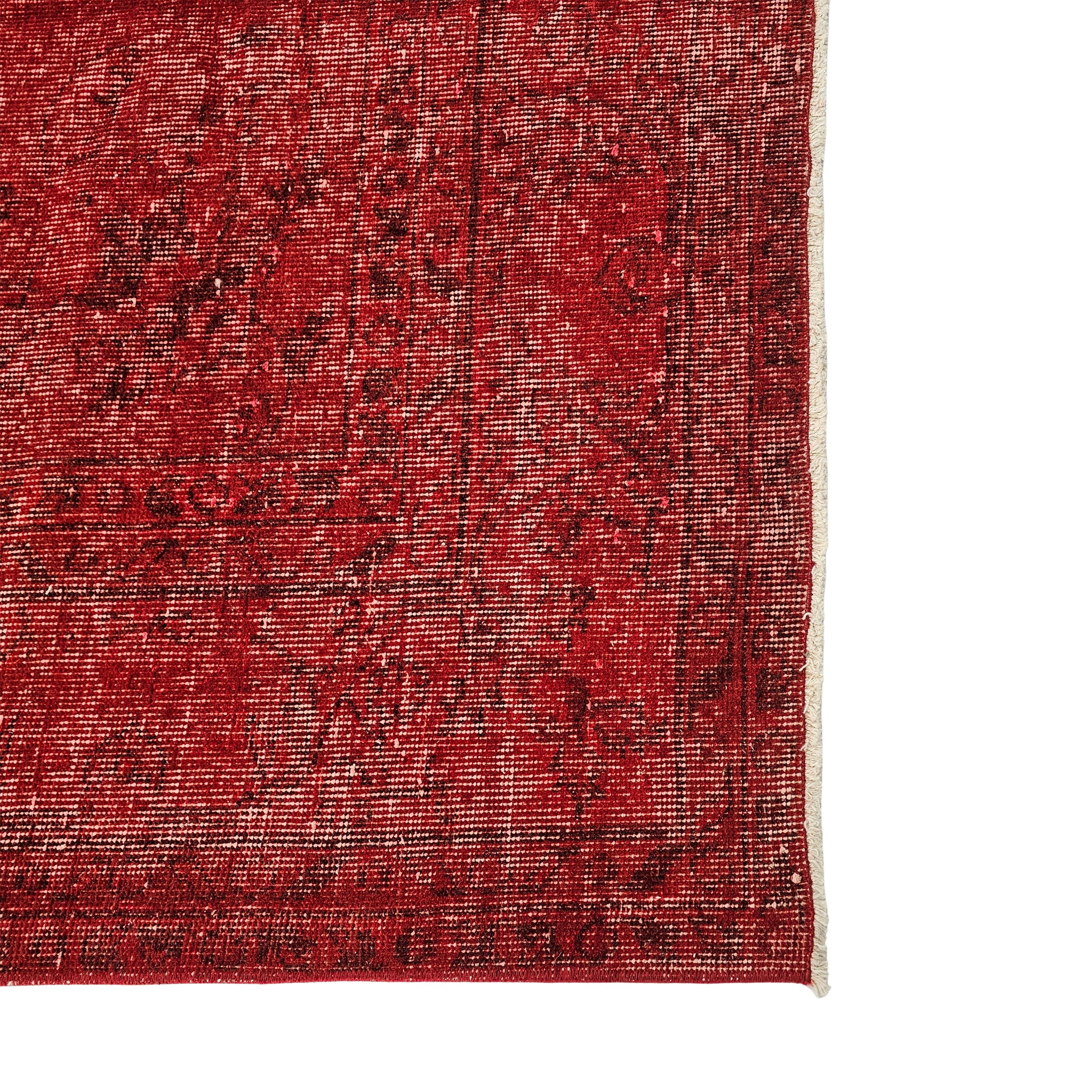 Anka Buket Turkish Rug (3.05m x 2.07m)