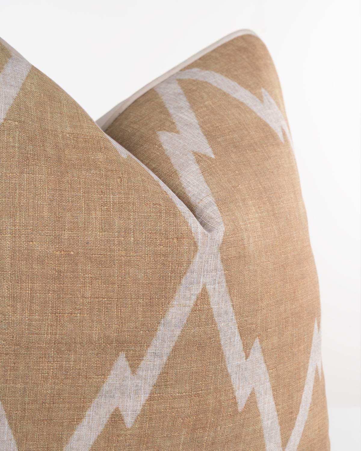 Diamond Wheat Cushion