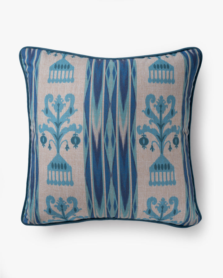 Iznik Cushion