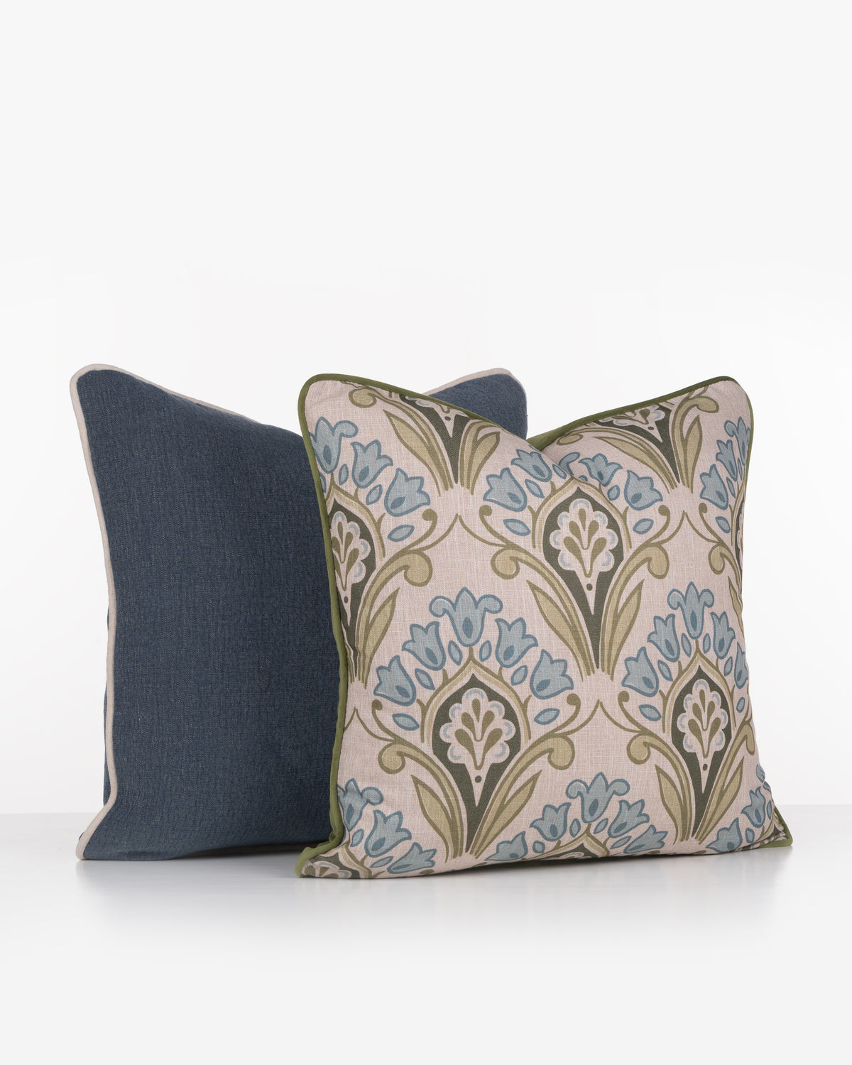 Tulip Cushion