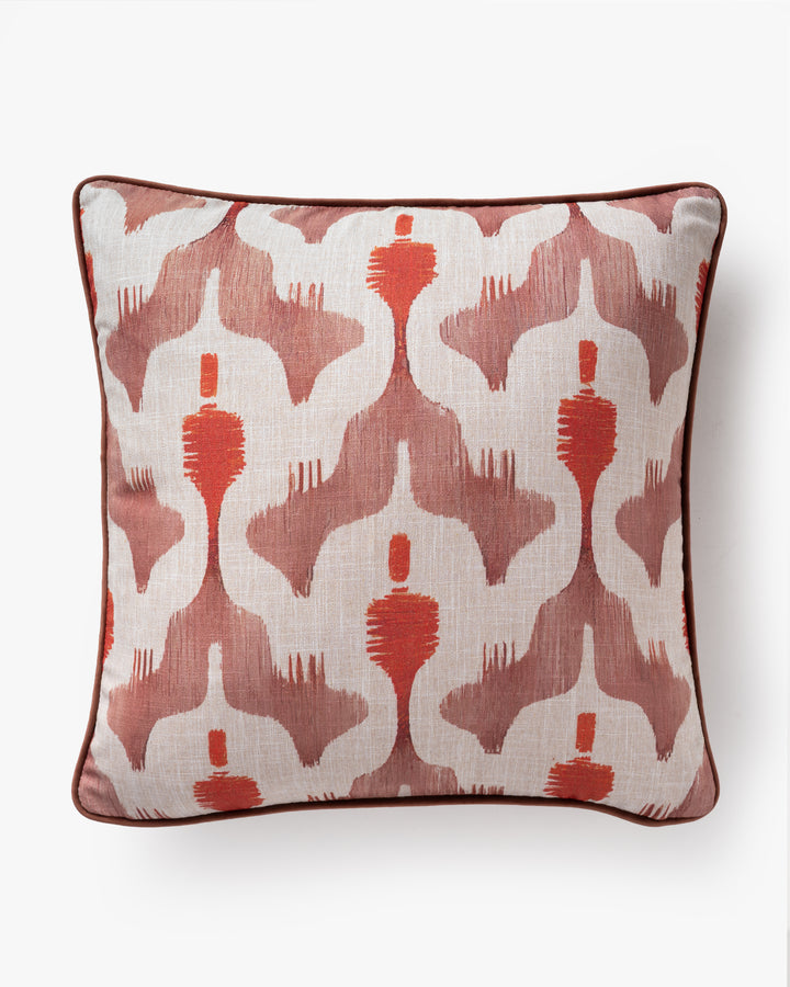 Tribal Ink Cushion