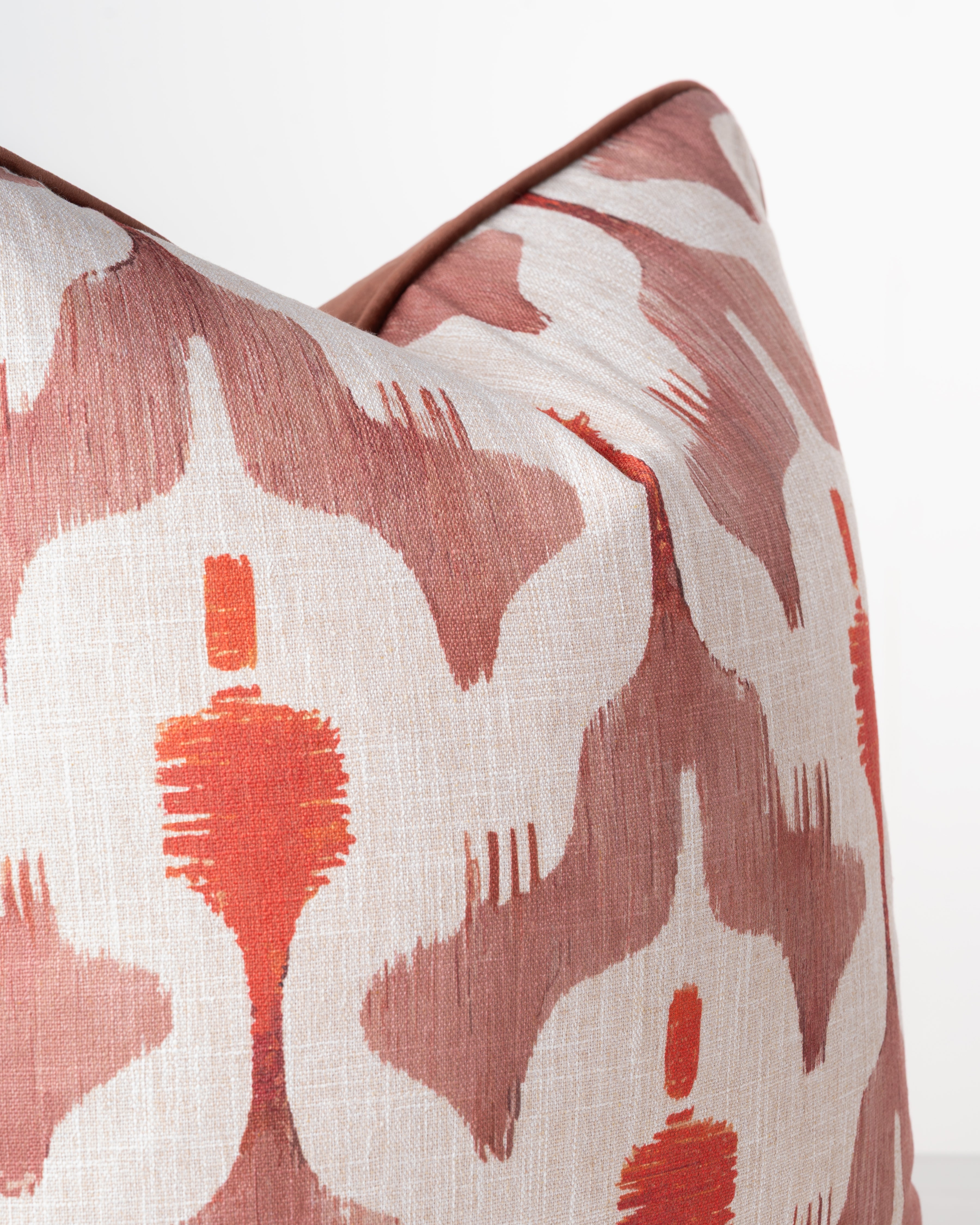 Tribal Ink Cushion