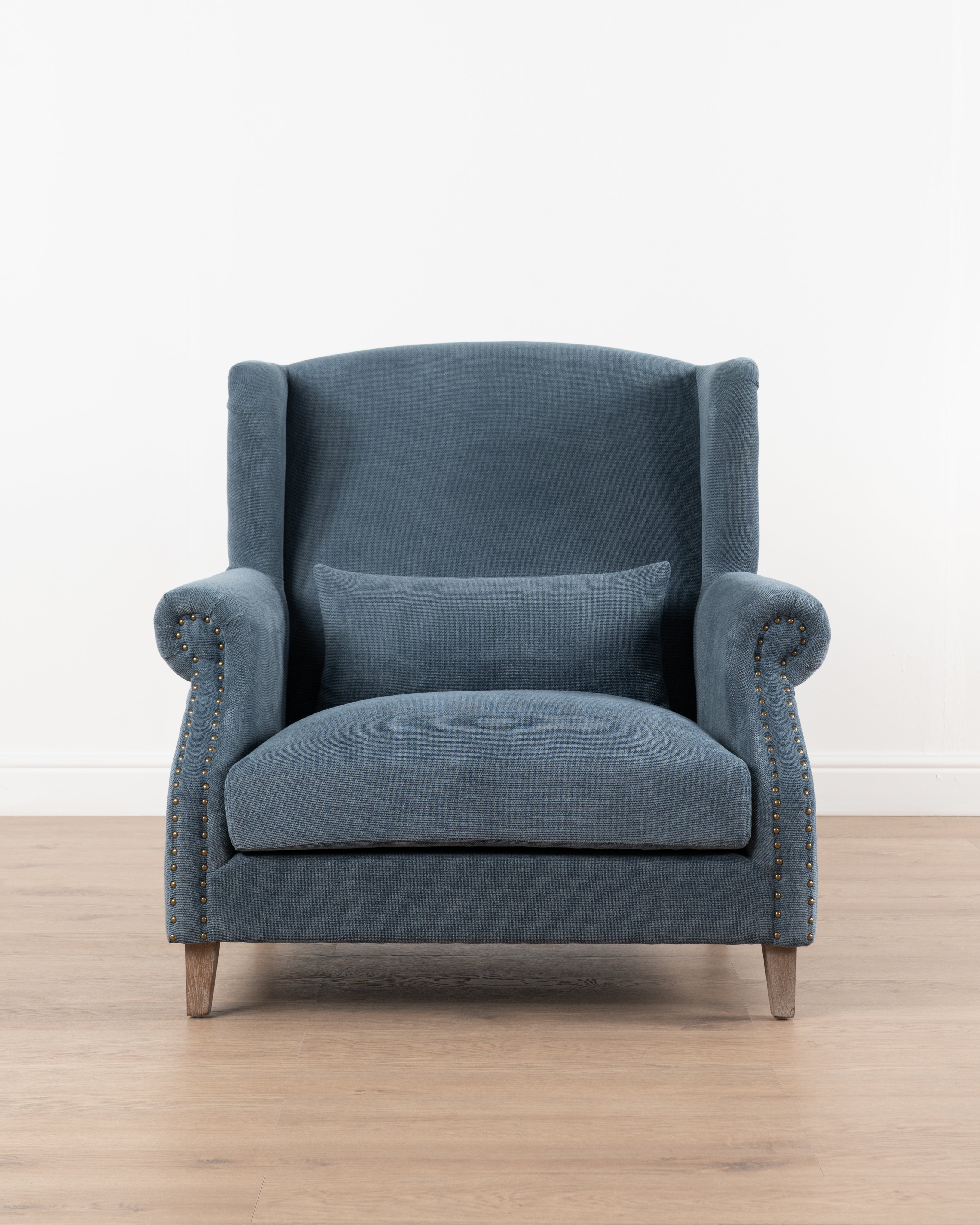 Lille Loveseat | Blue