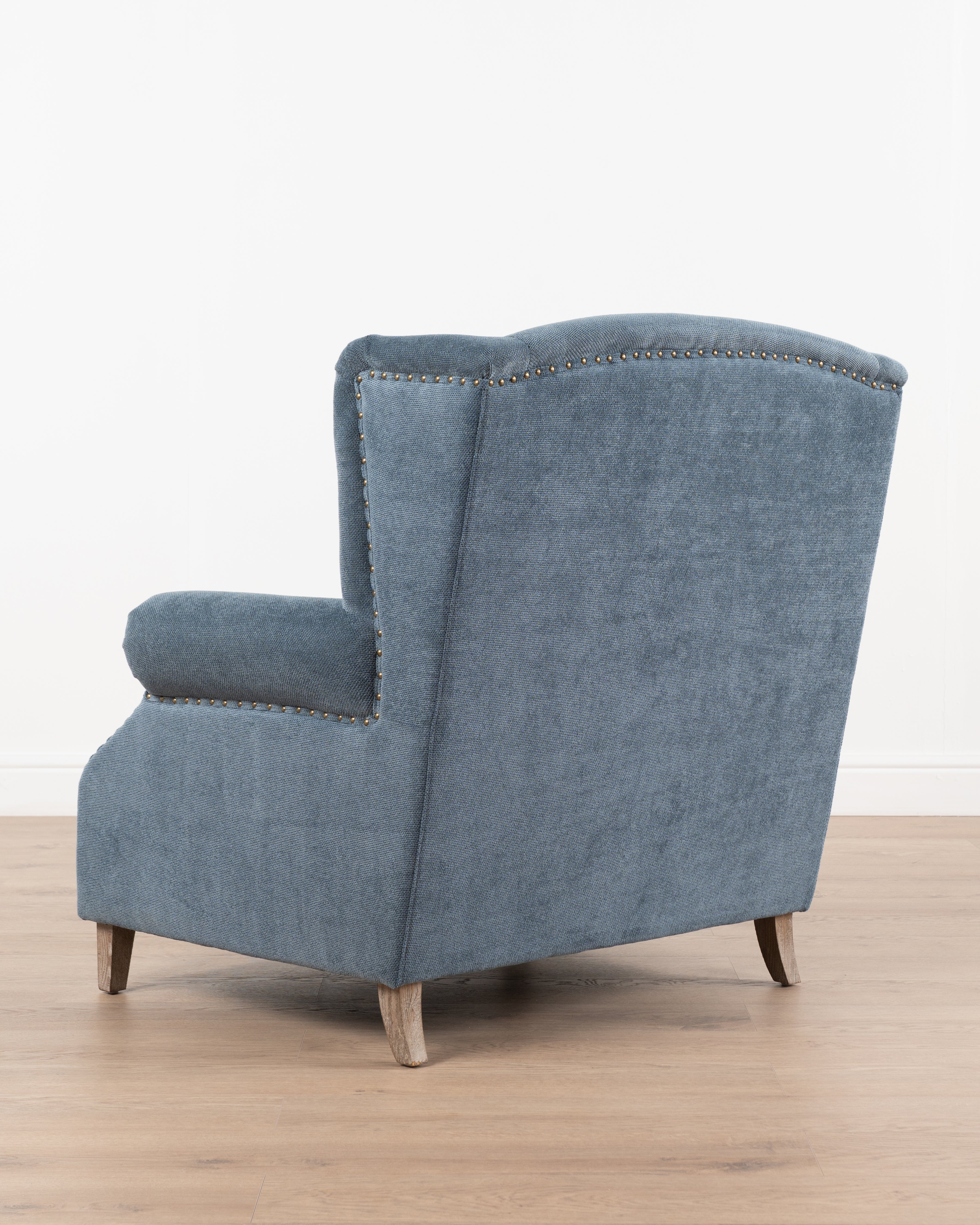 Lille Loveseat | Blue