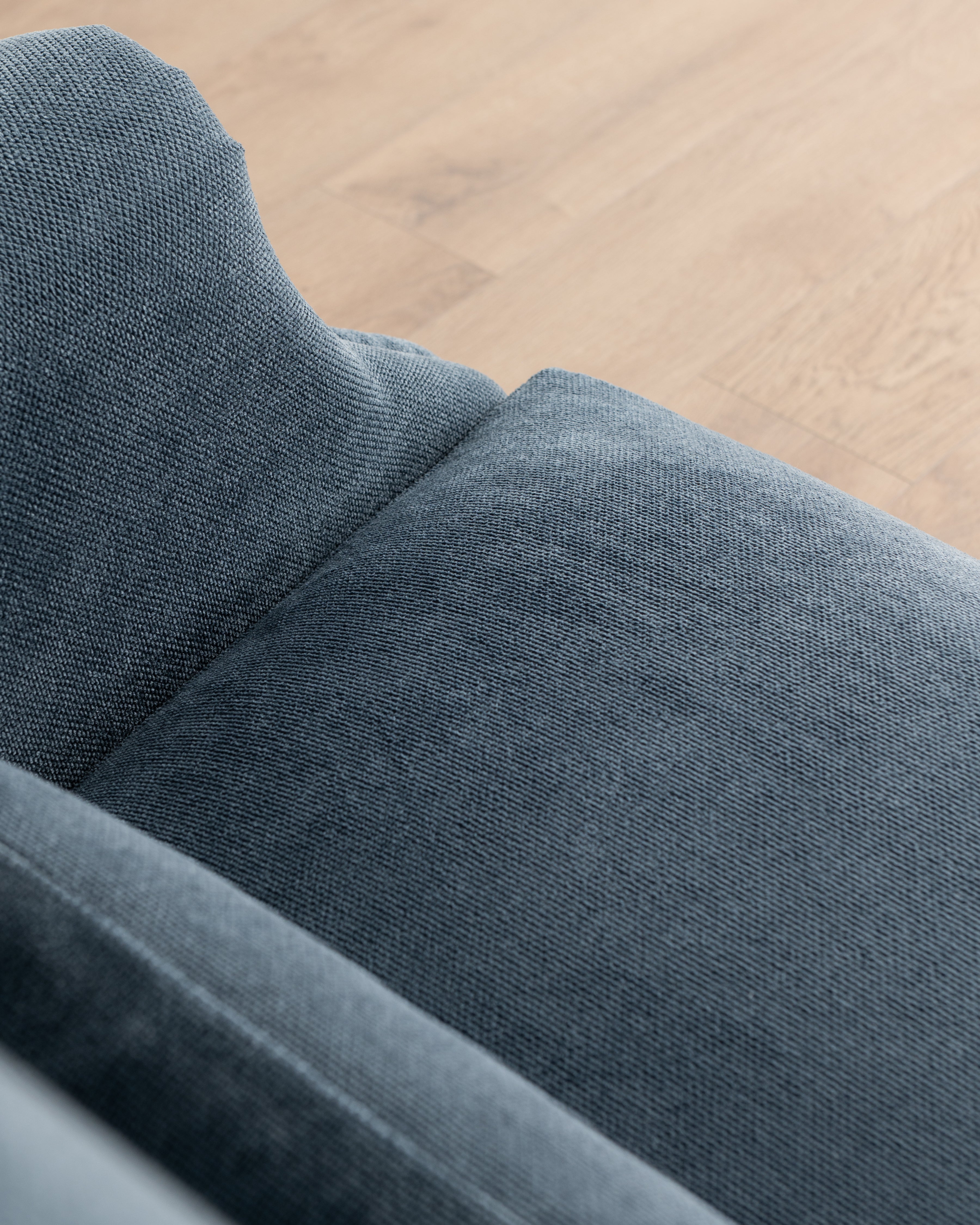 Lille Loveseat | Blue