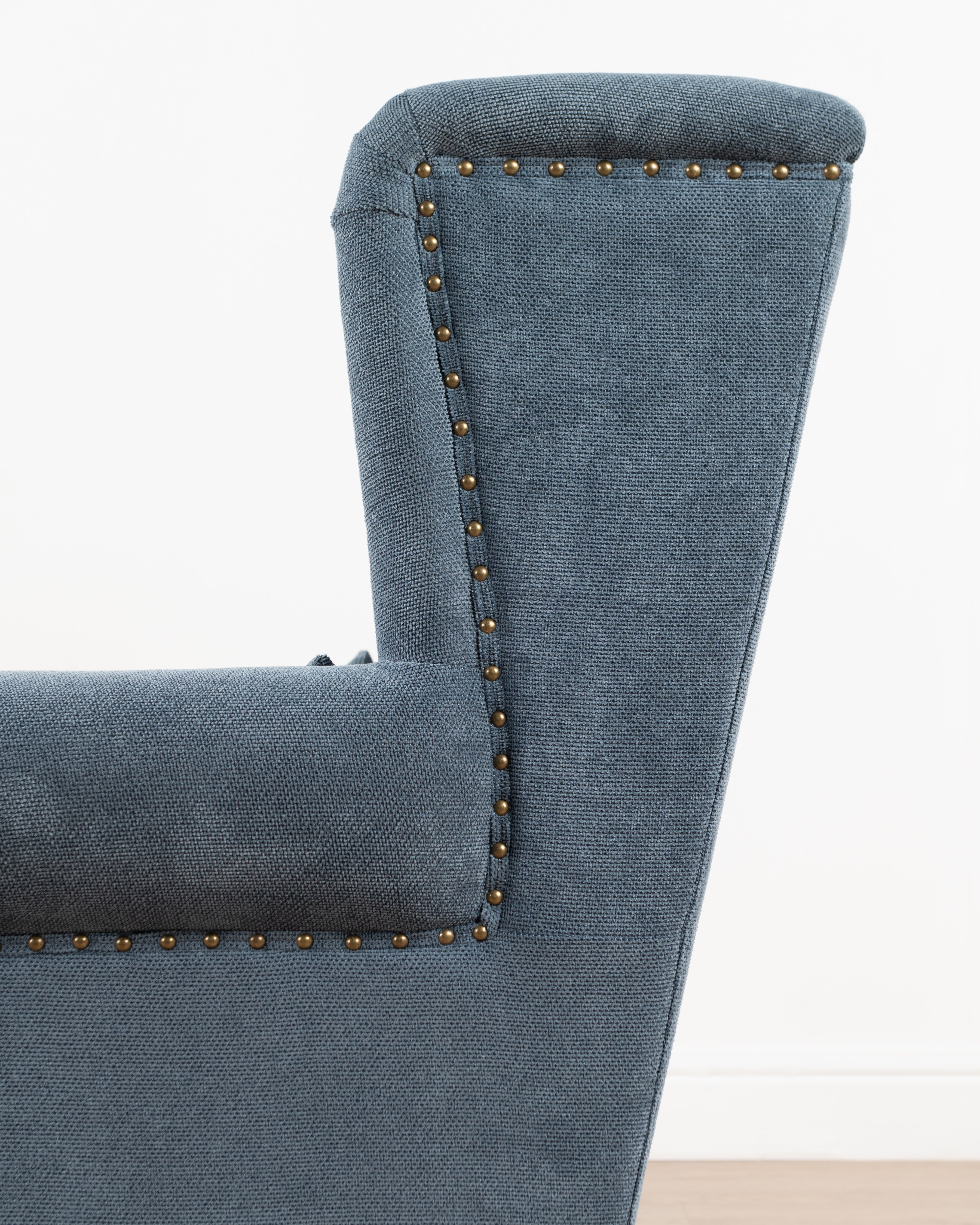 Lille Loveseat | Blue
