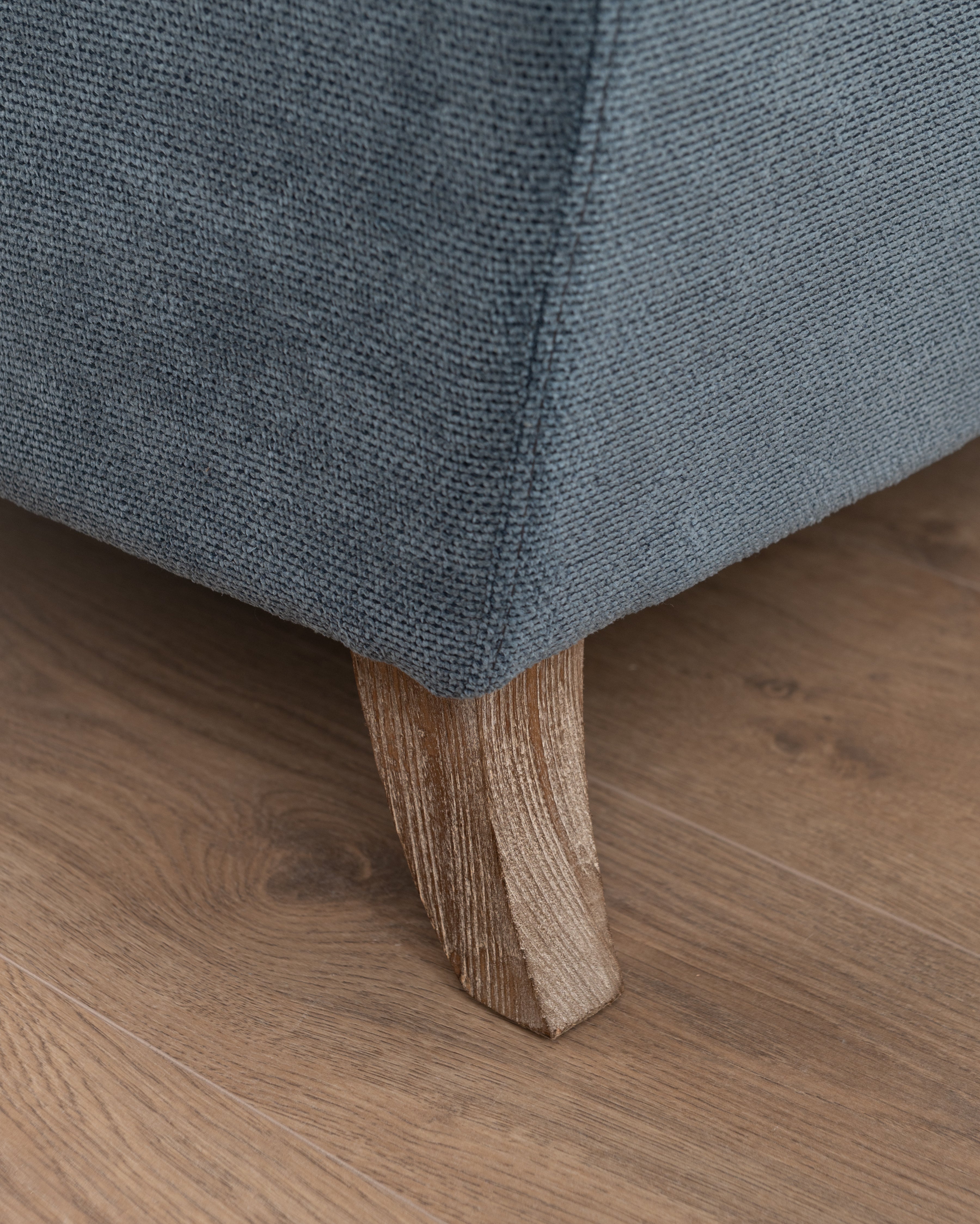 Lille Loveseat | Blue