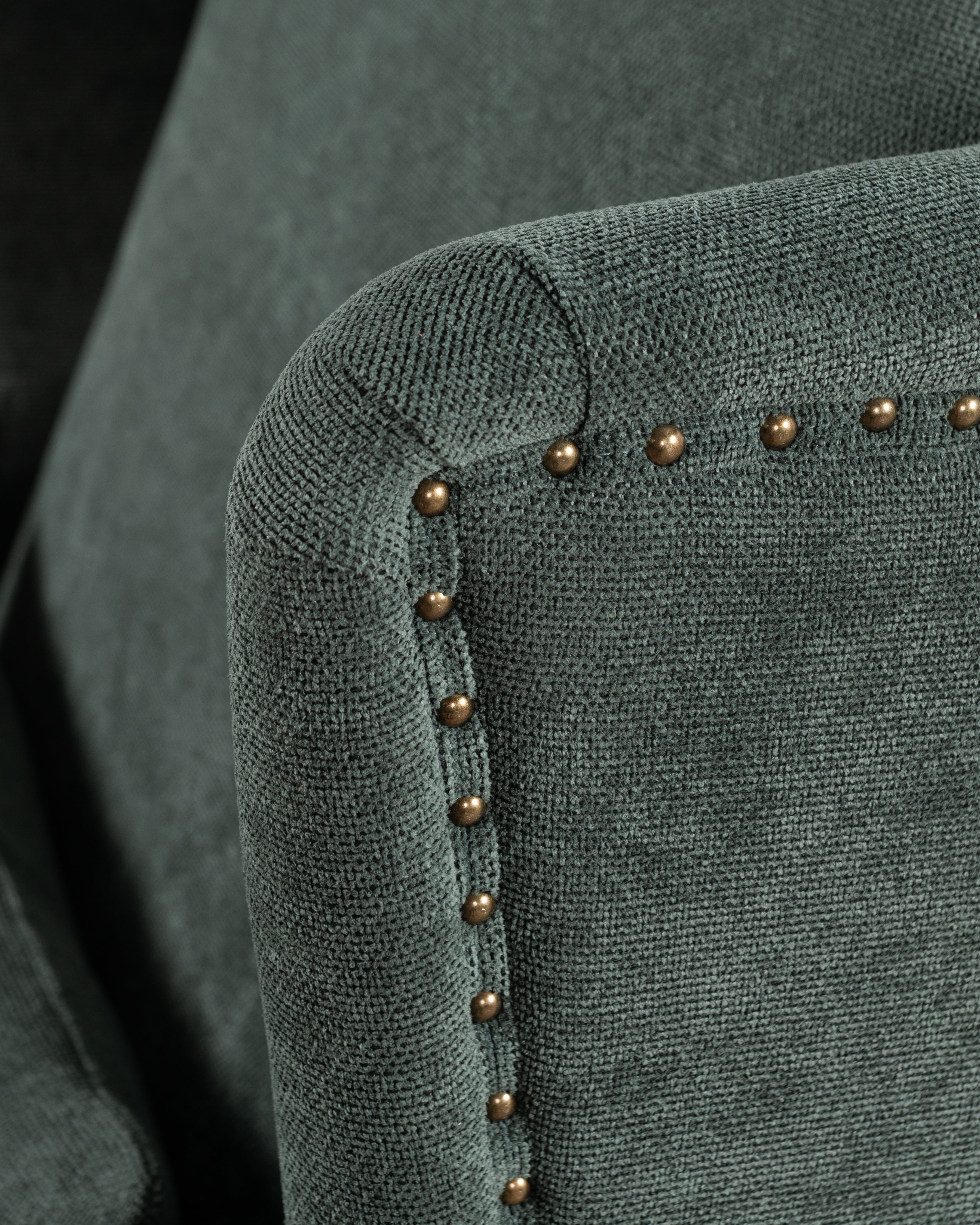 Lille Loveseat | Green