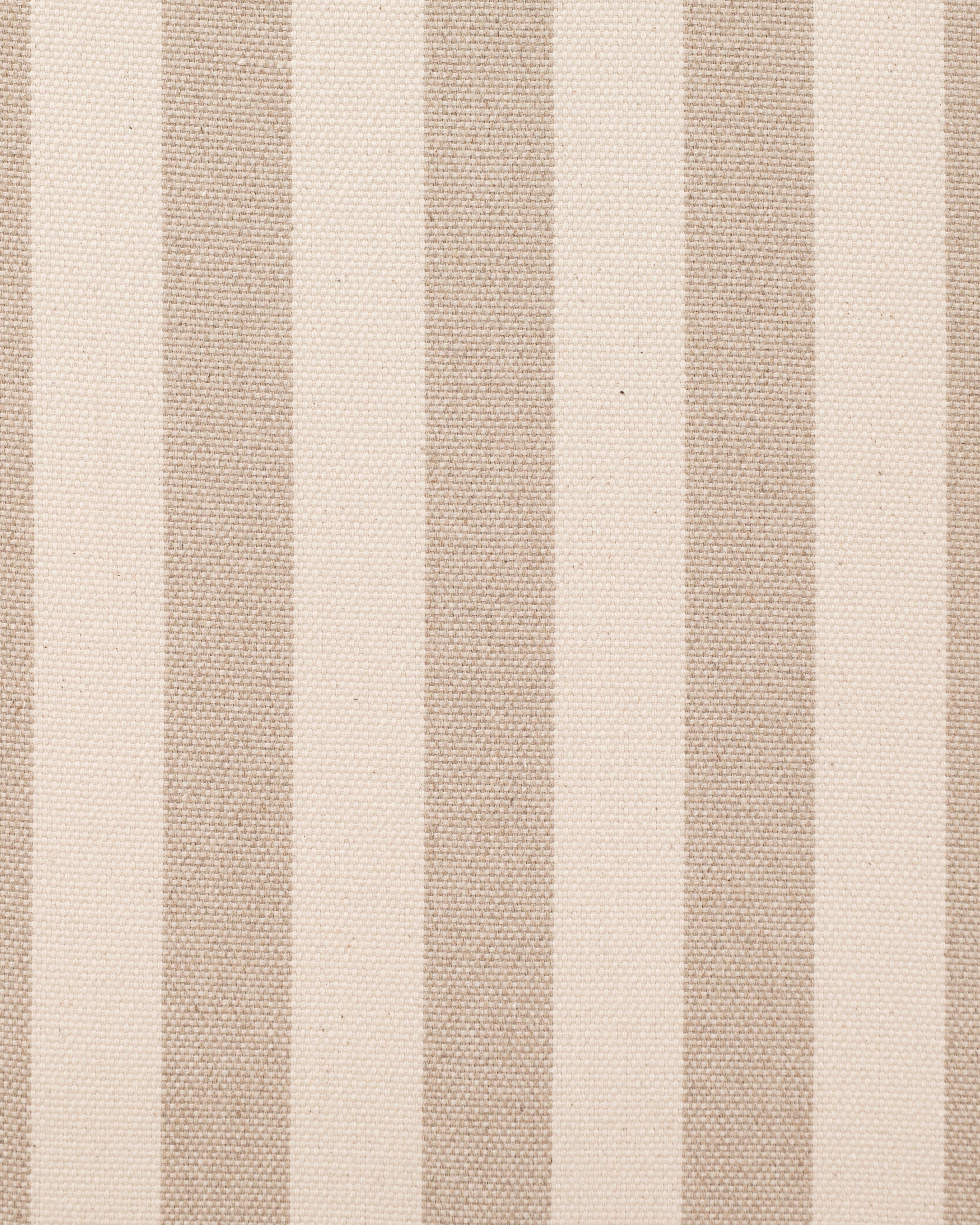 Lille Loveseat | Cream Stripe