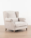 Lille Loveseat | Stone