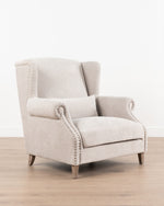 Lille Loveseat | Stone