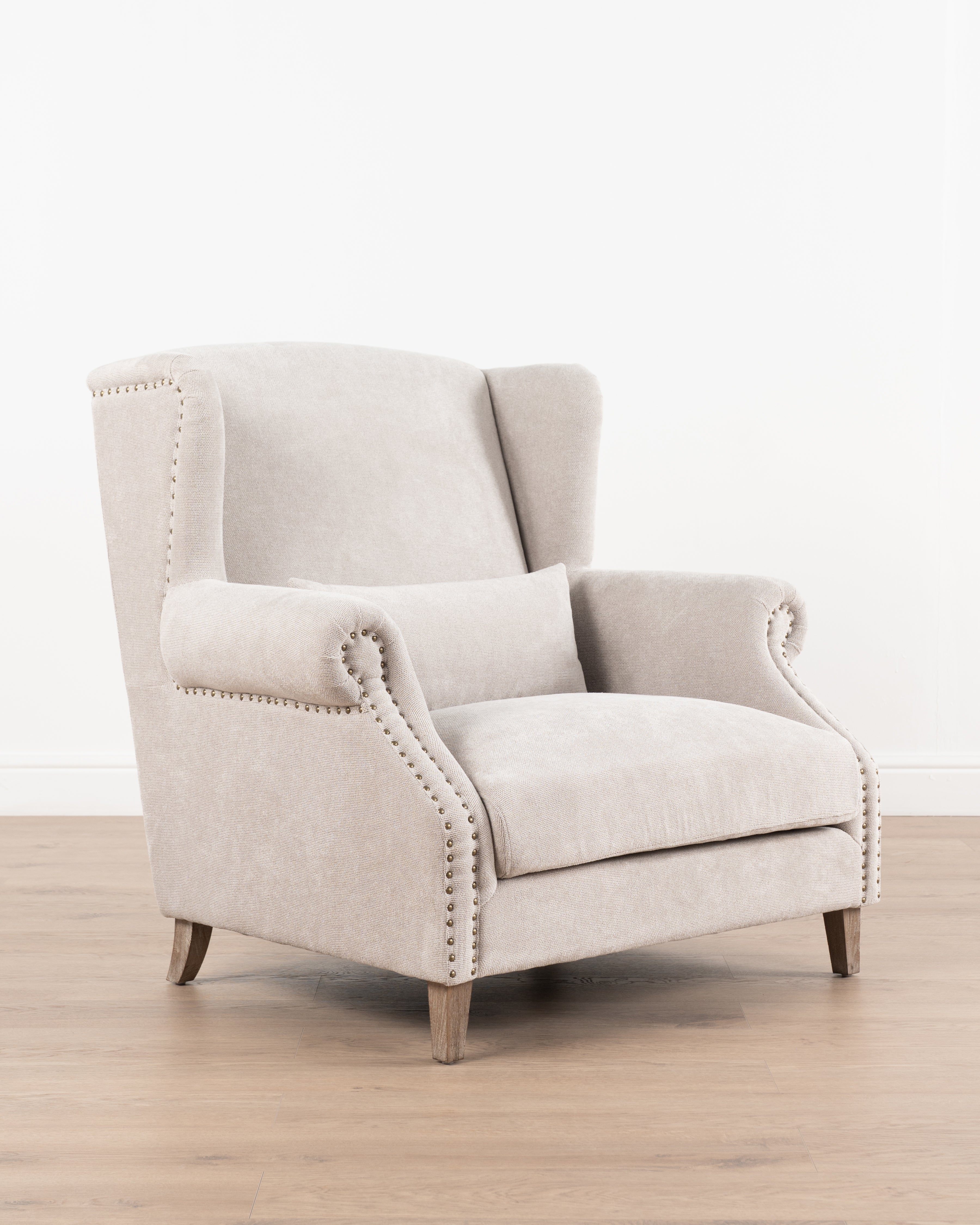 Lille Loveseat | Stone