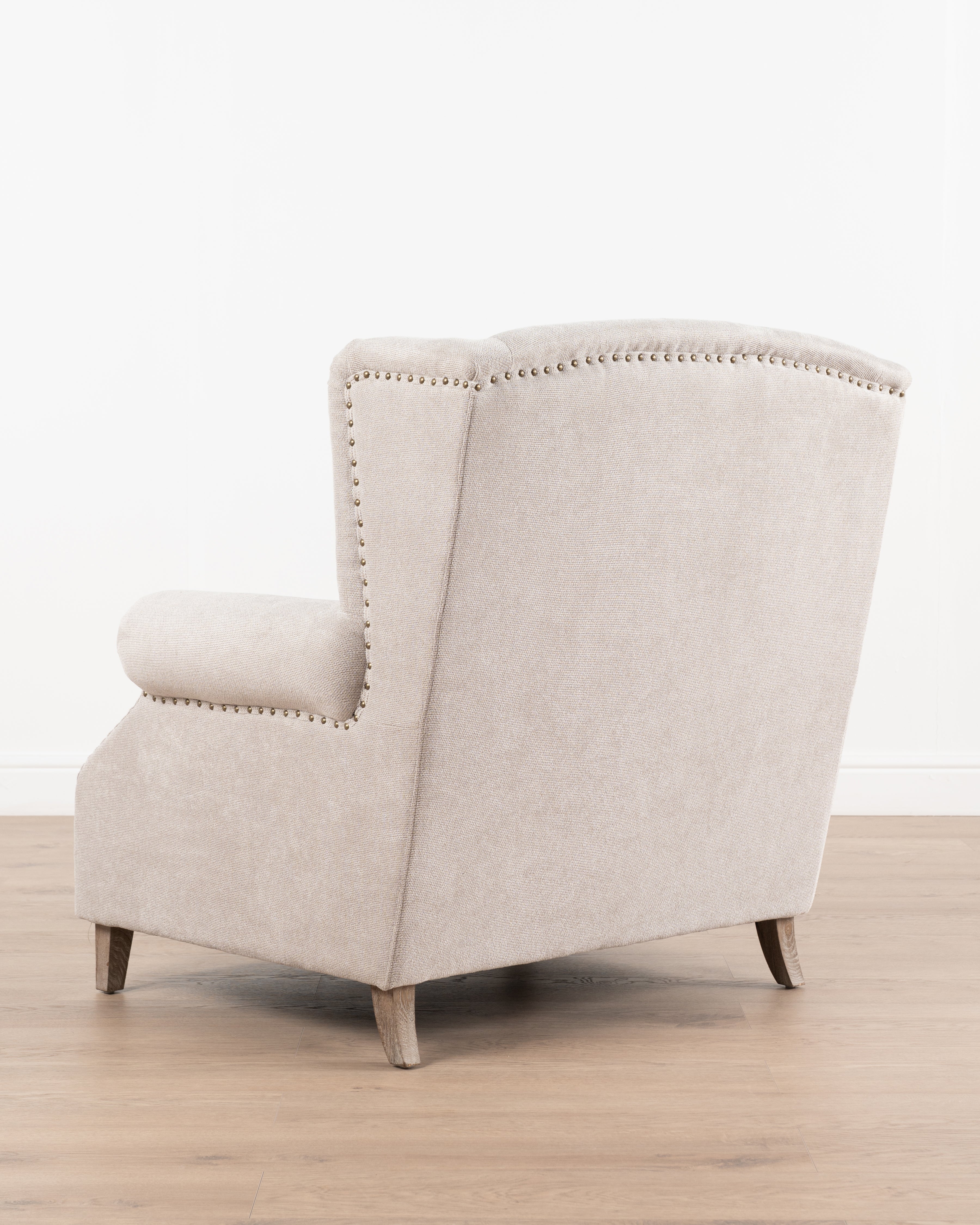 Lille Loveseat | Stone