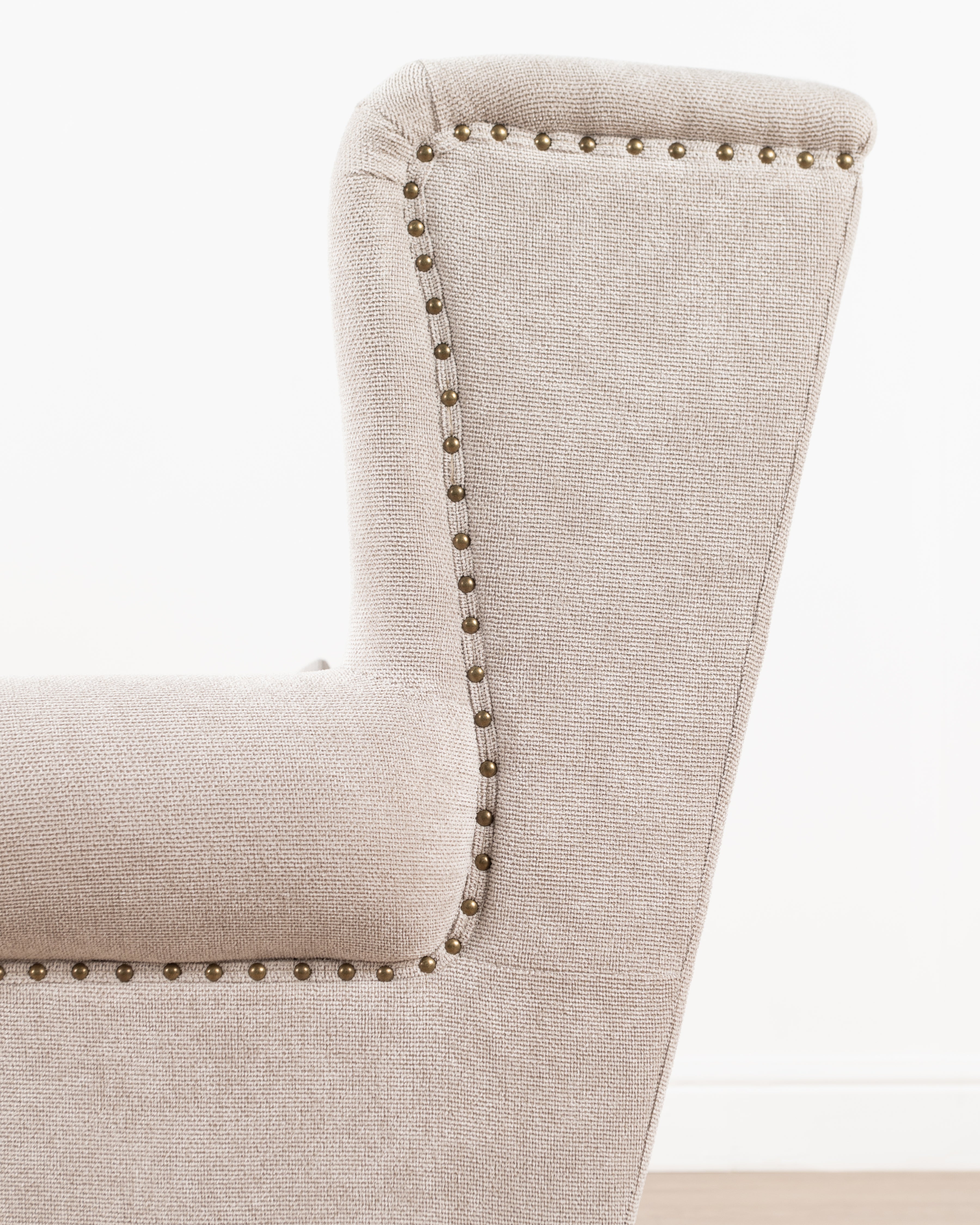 Lille Loveseat | Stone