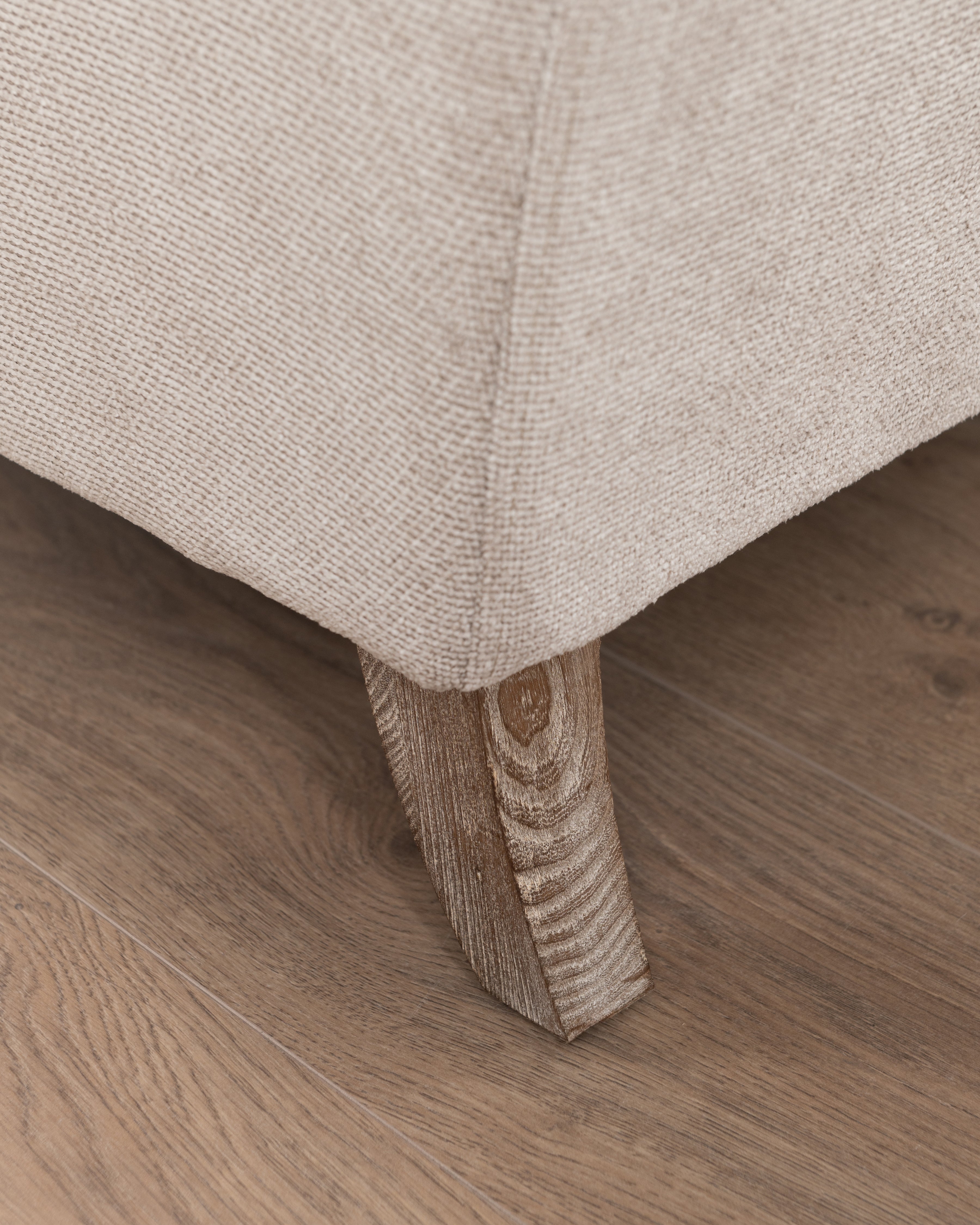 Lille Loveseat | Stone