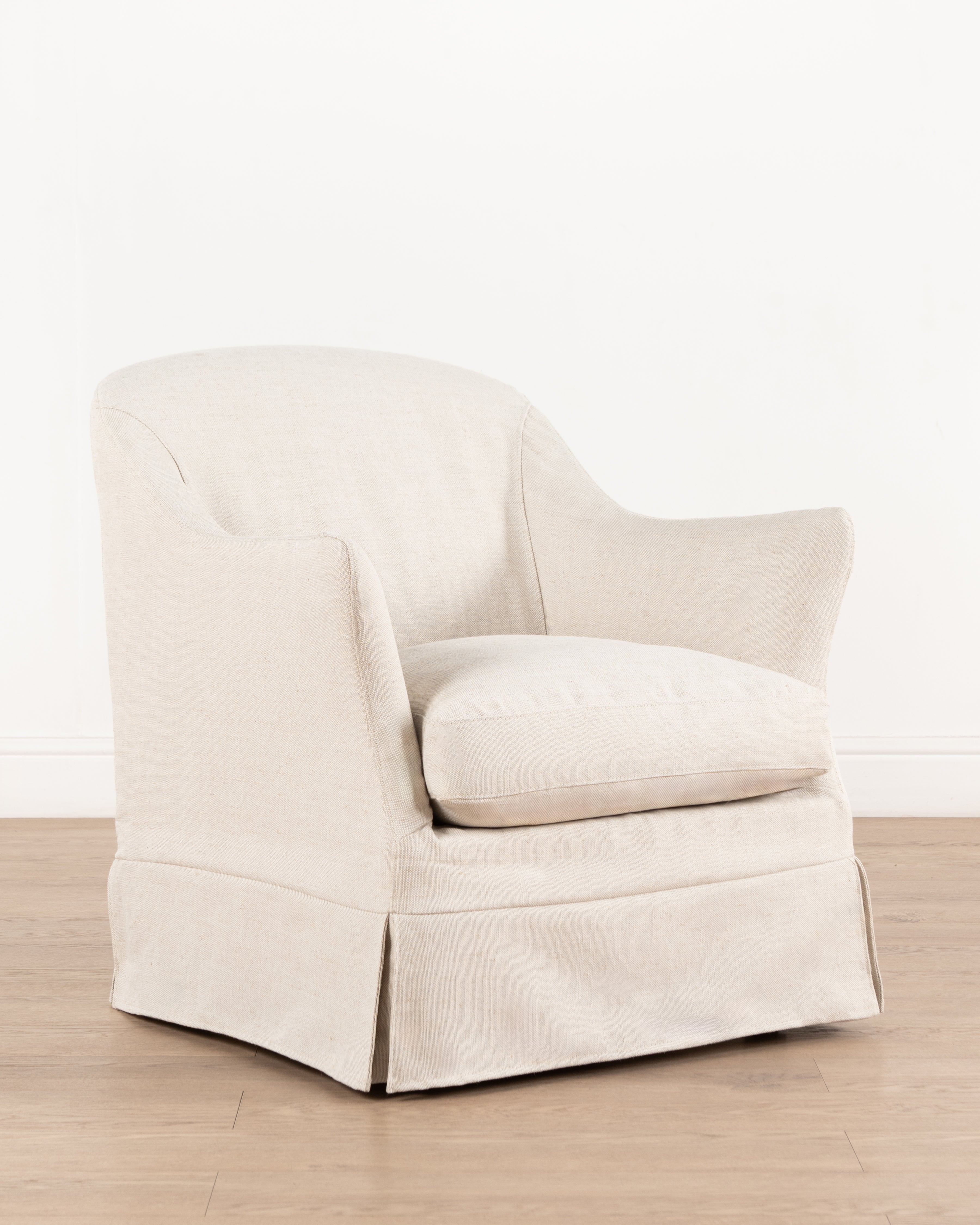 Lyon tub chair