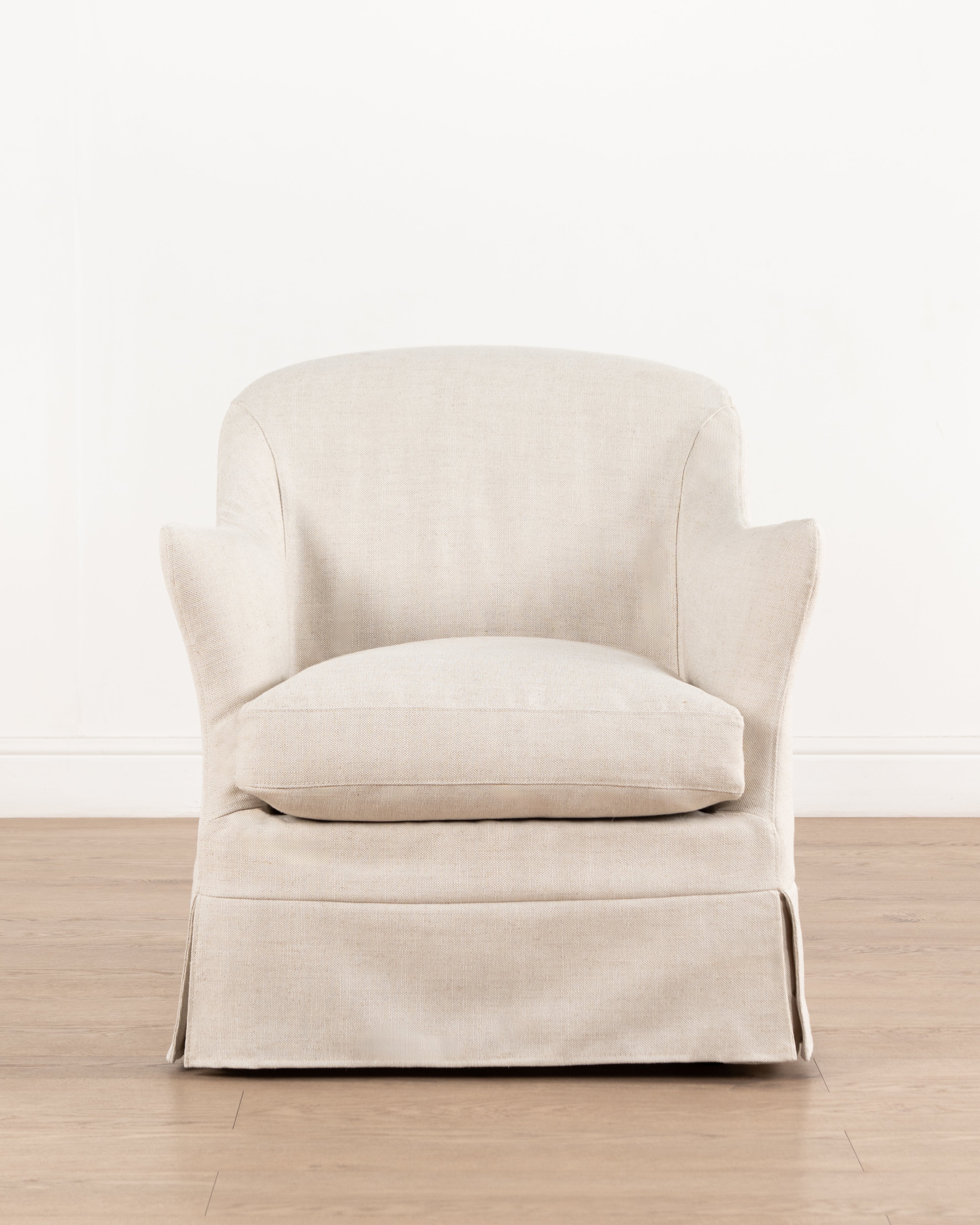 Lyon tub chair