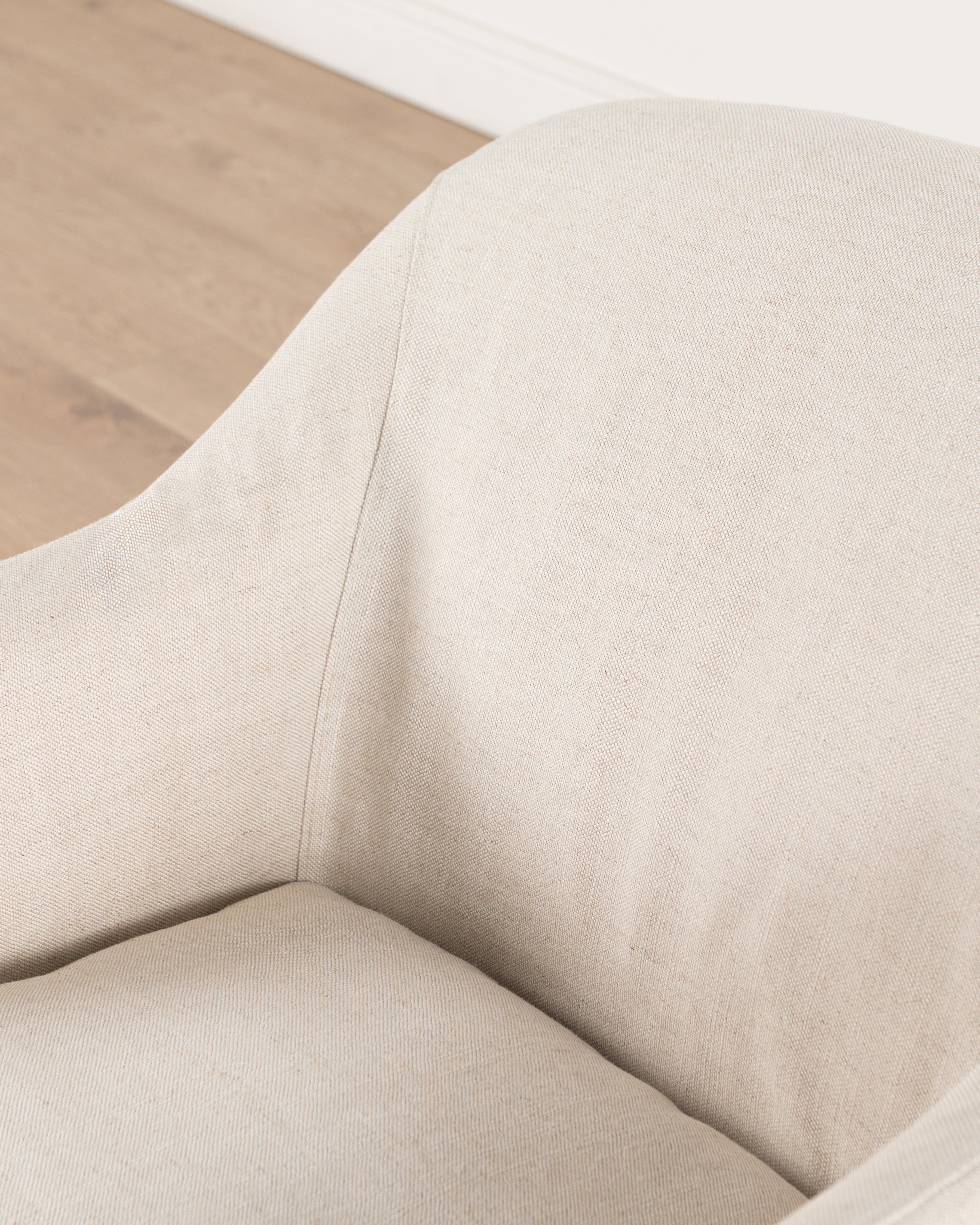 Lyon tub chair