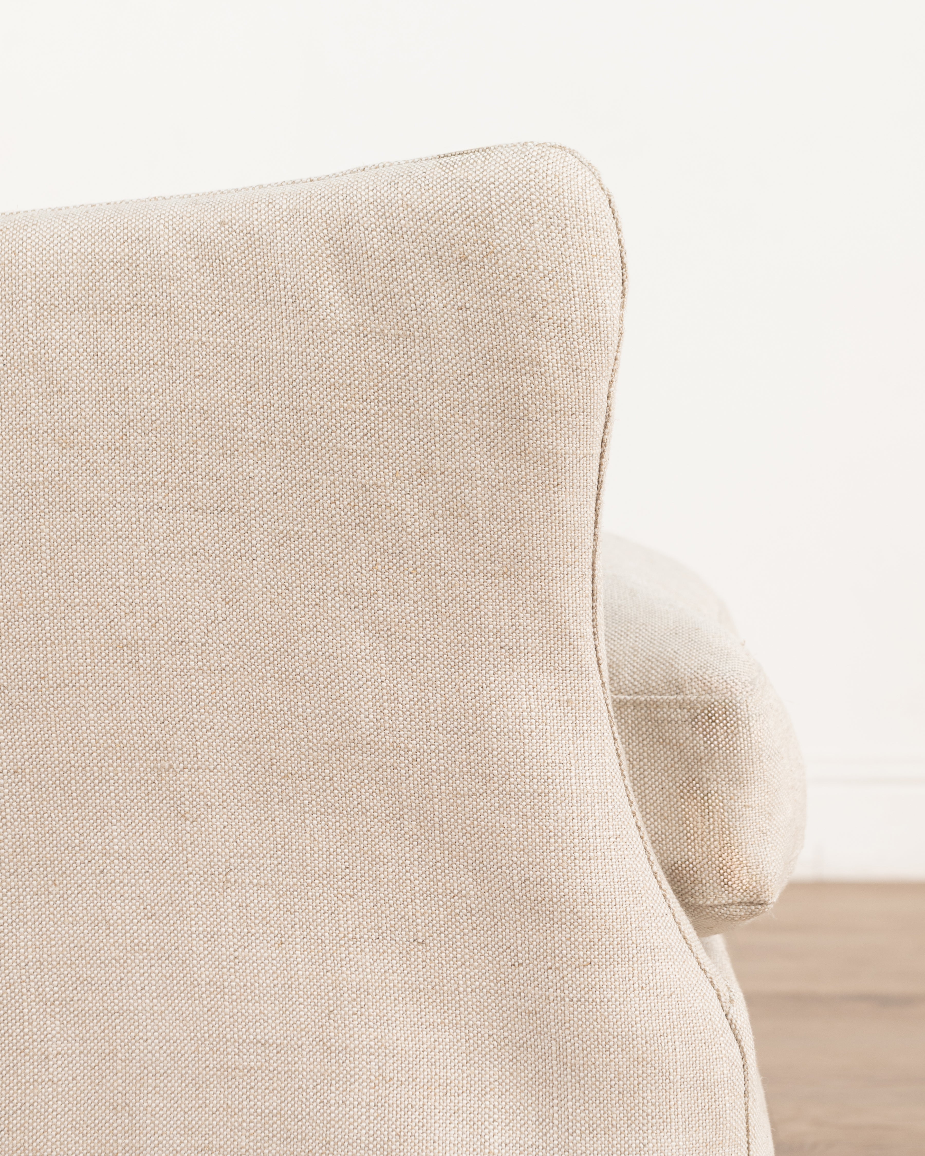 Lyon tub chair
