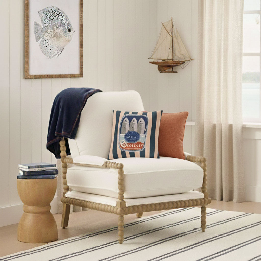 Fish Framed Wall Art A