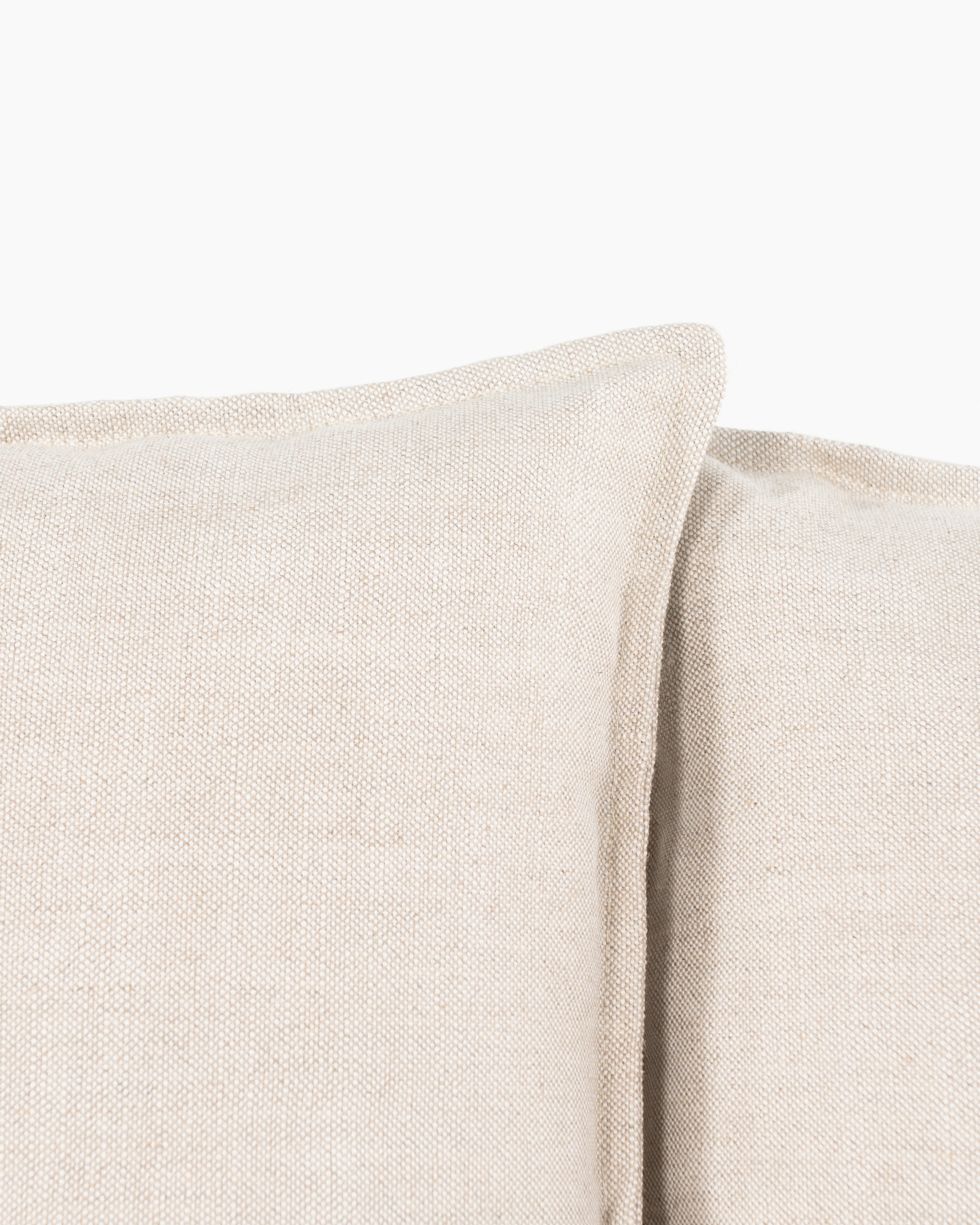 Sicily 2.5 Seater Slipcover Sofa