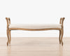 Genevieve Bedend | Linen