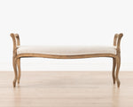 Genevieve Bedend | Linen