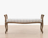 Genevieve Bedend | Blue Stripe