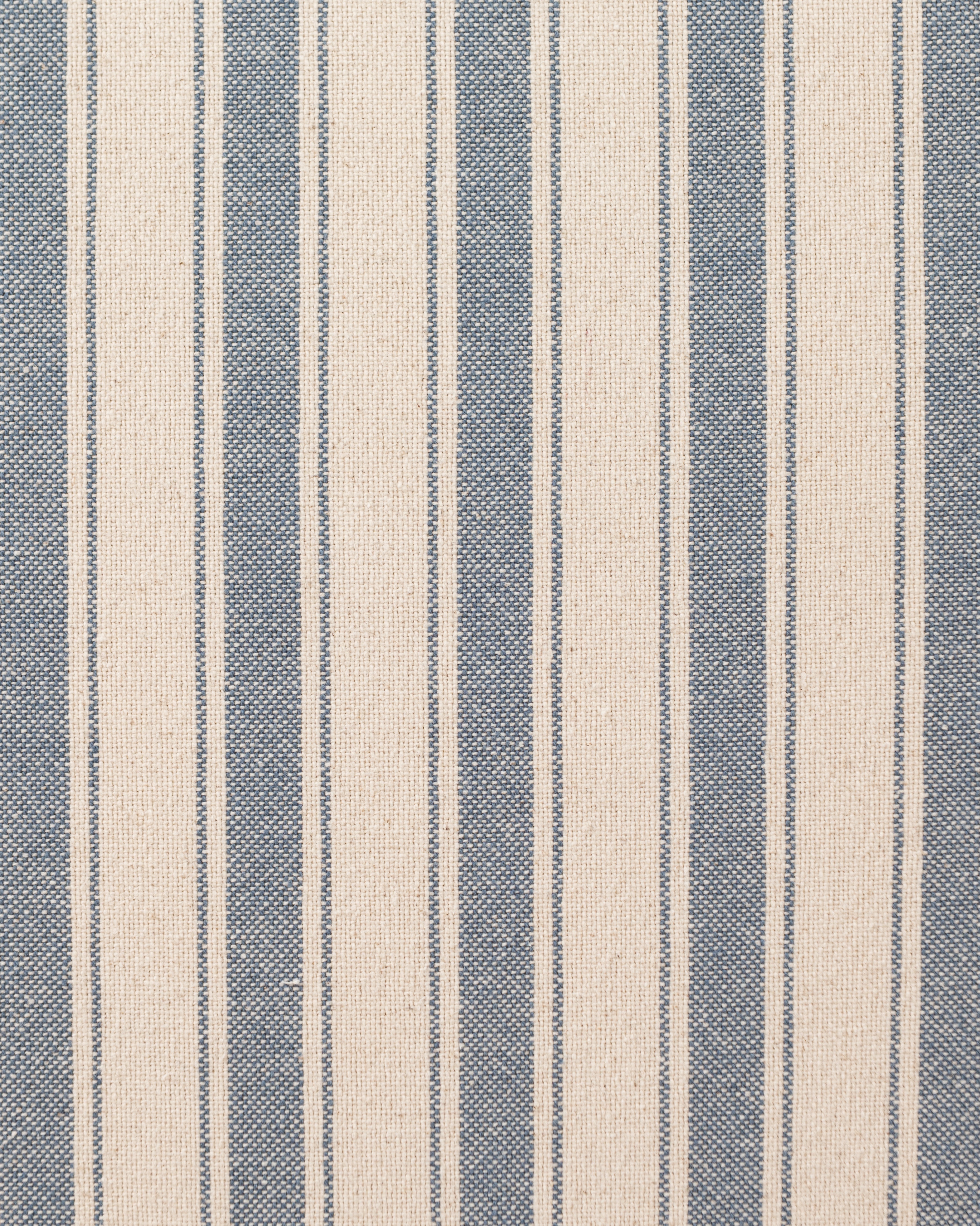 Genevieve Bedend | Blue Stripe