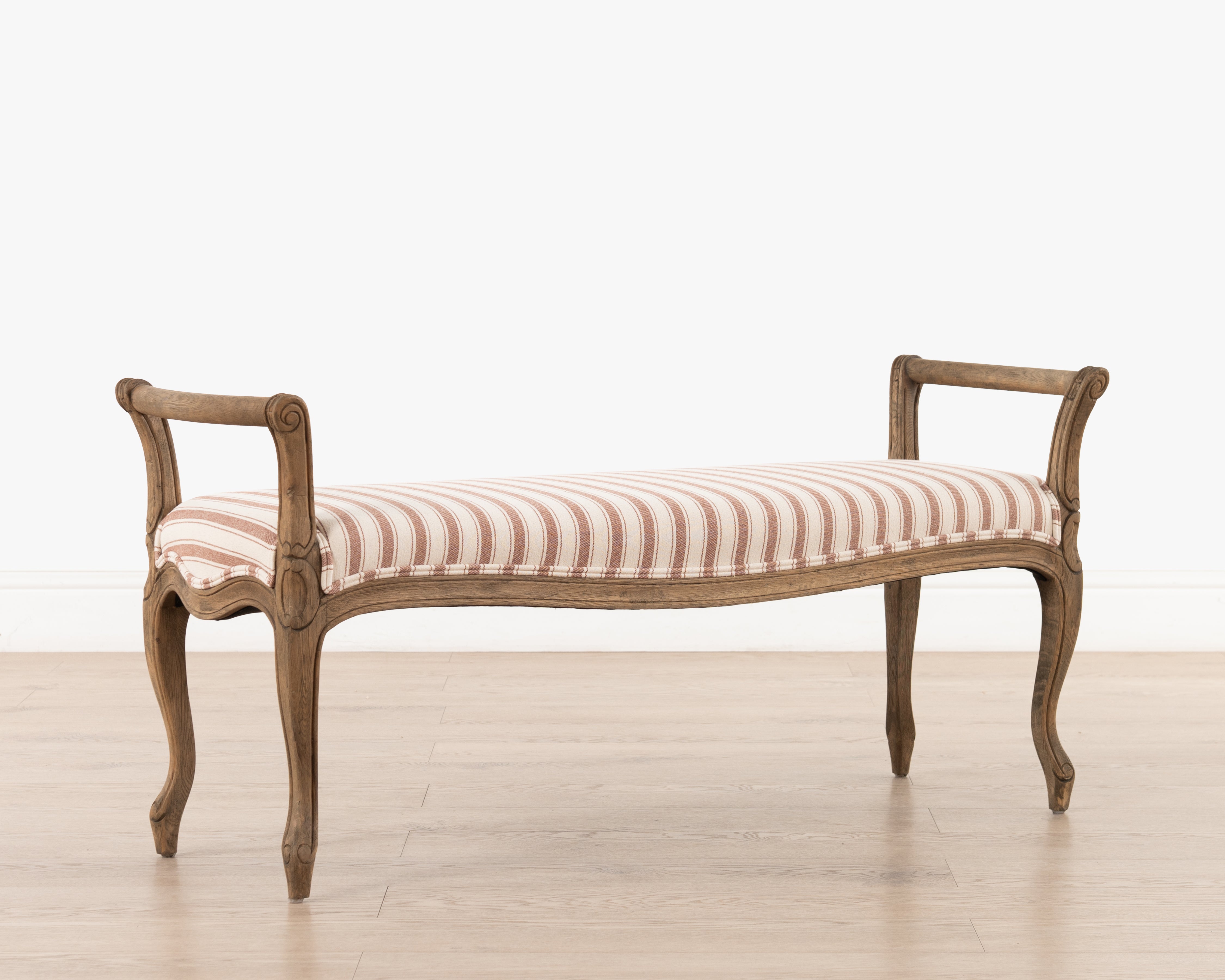 Genevieve Bedend | Red Stripe