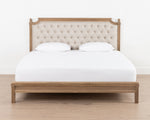Blanche bed | King