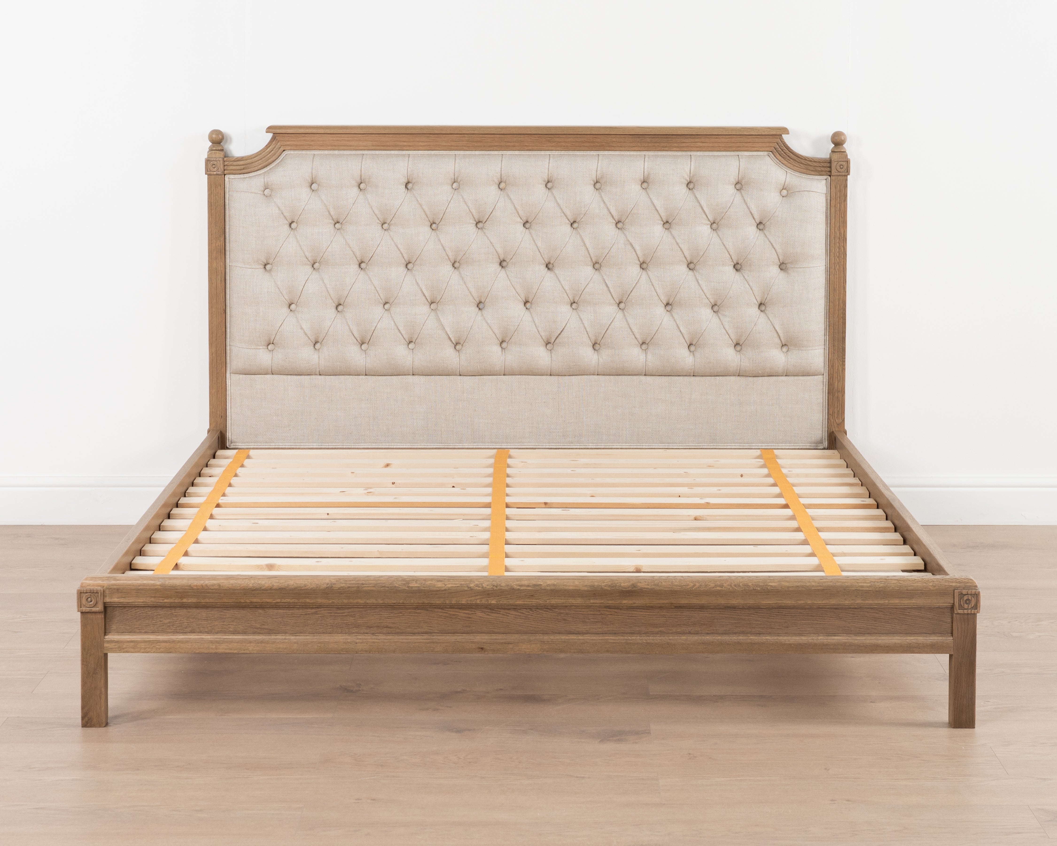 Blanche bed | King