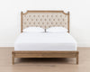 Blanche bed | Queen