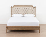 Blanche bed | Queen