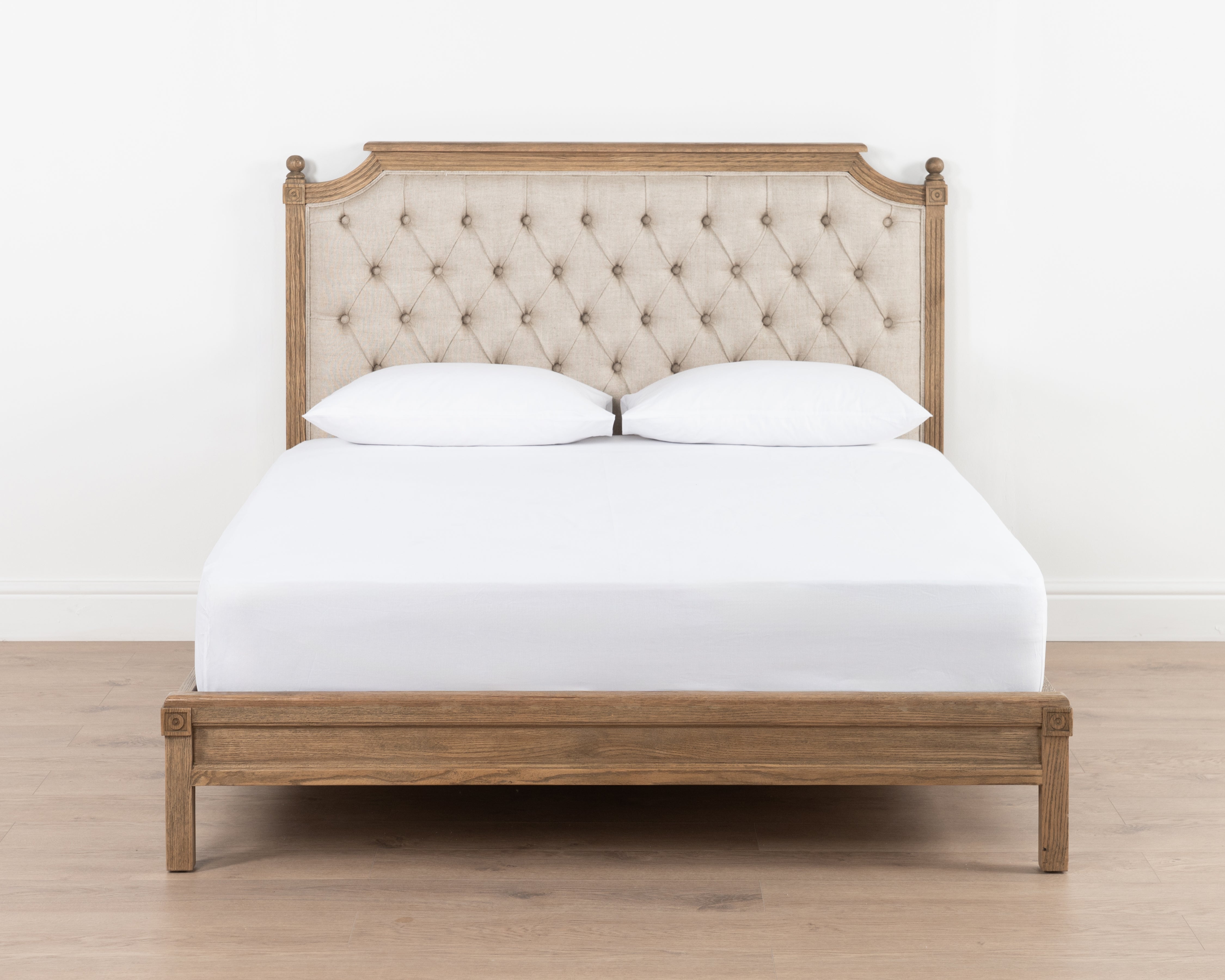 Blanche bed | Queen